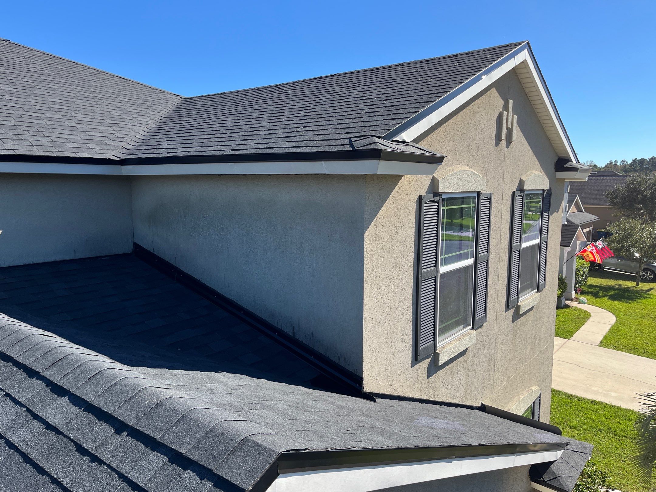 Shingle -> Shingle by Prime Roofing