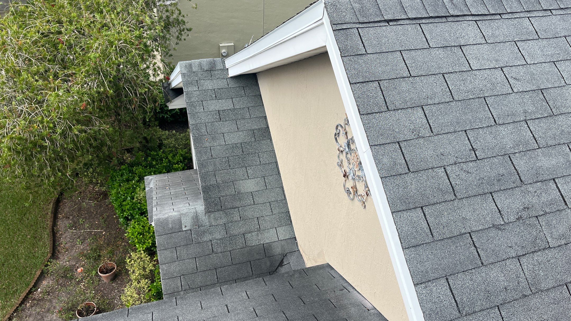 Shingle -> Metal by Prime Roofing