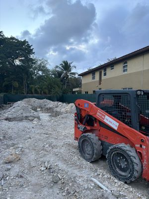 Project in Miami