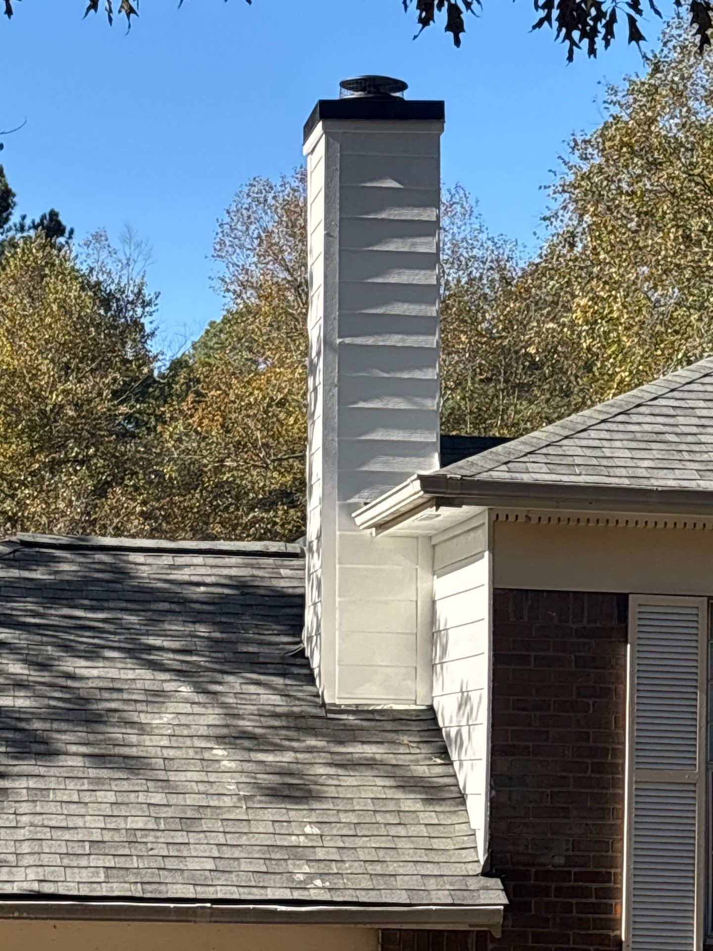 Roof Replacement by Deerfield Roofing LLC
