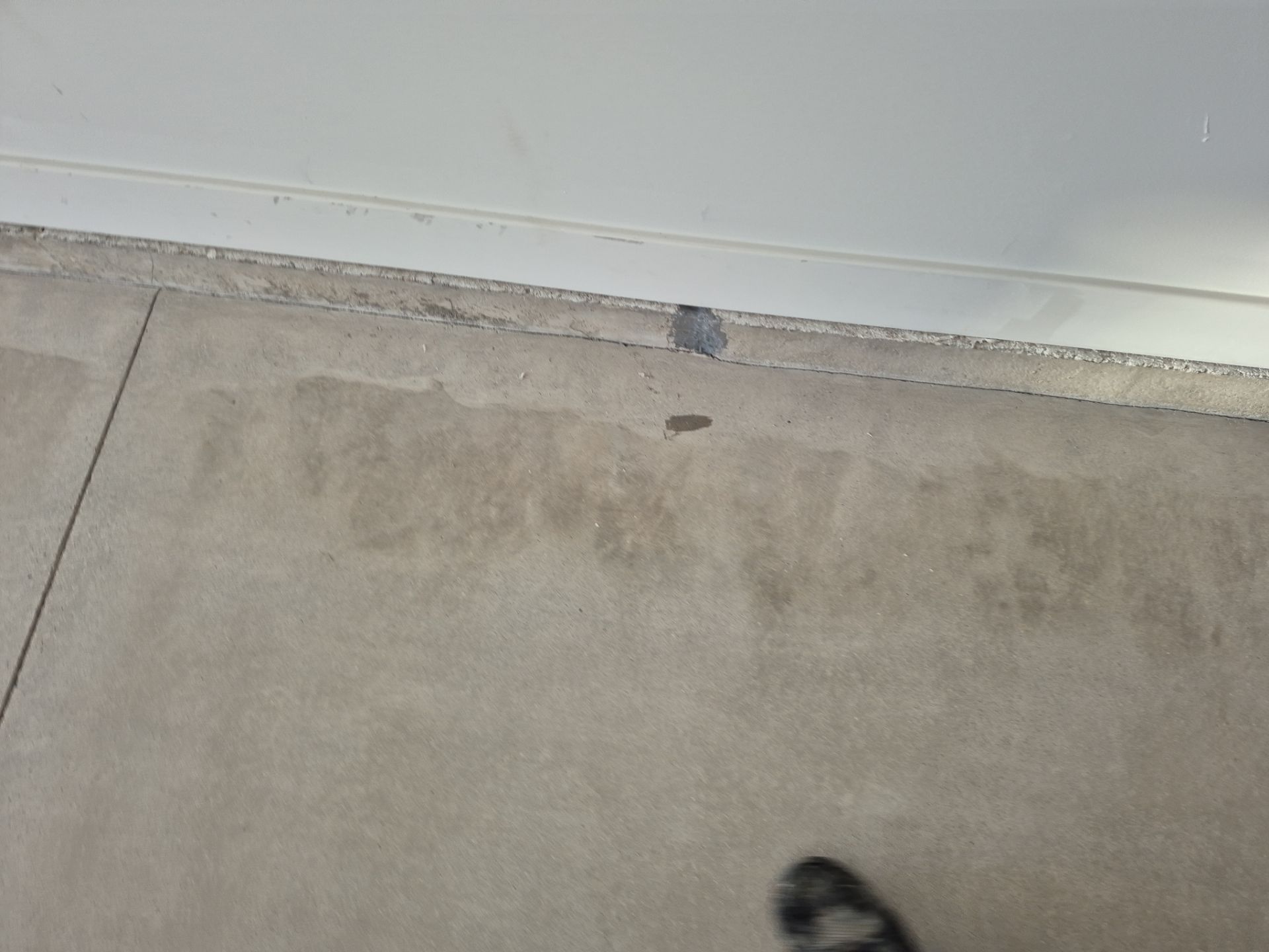 Project in Freeland by Wise Coatings of Central Michigan