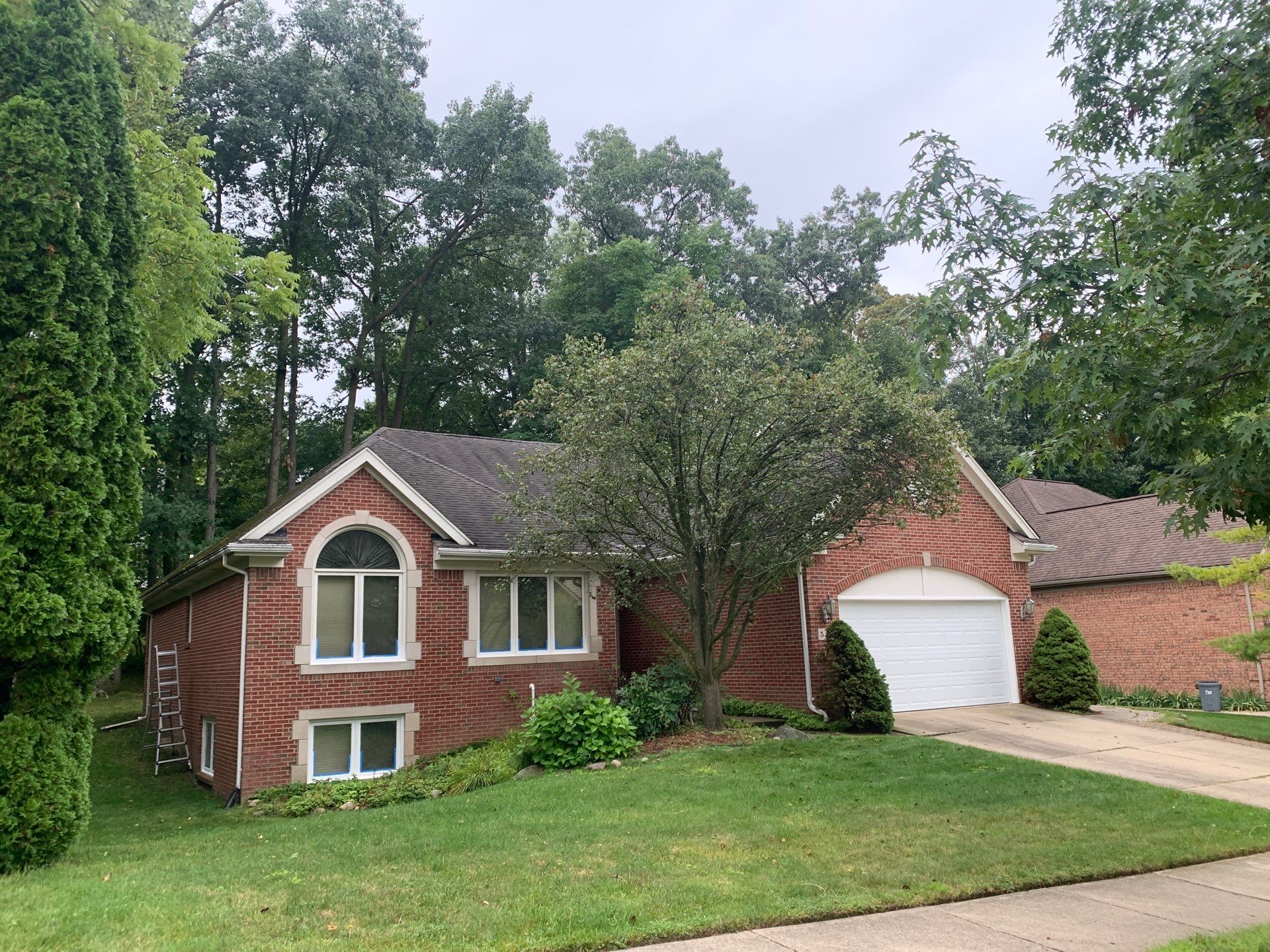 Roof Replacement using CertainTeed Landmark by 180 Contractors
