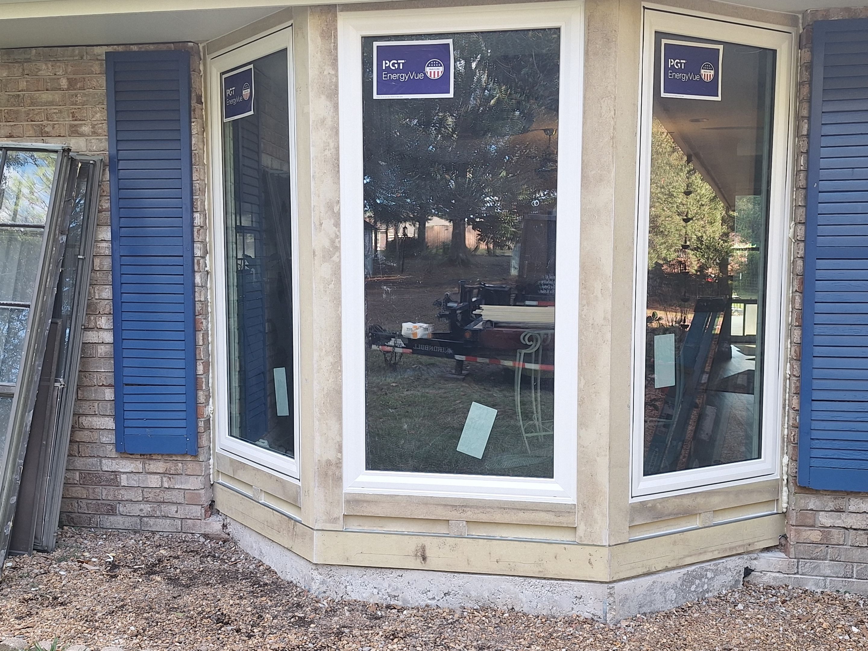 Fortified Roof and Porch Addition by Husband Roofing & Contracting