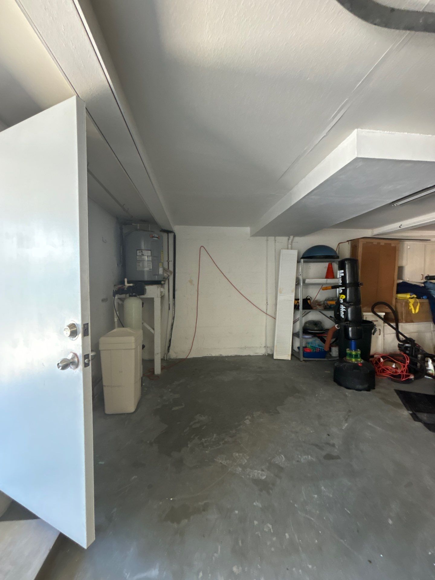 Treasure Island Restoration by Ampm Restoration Services