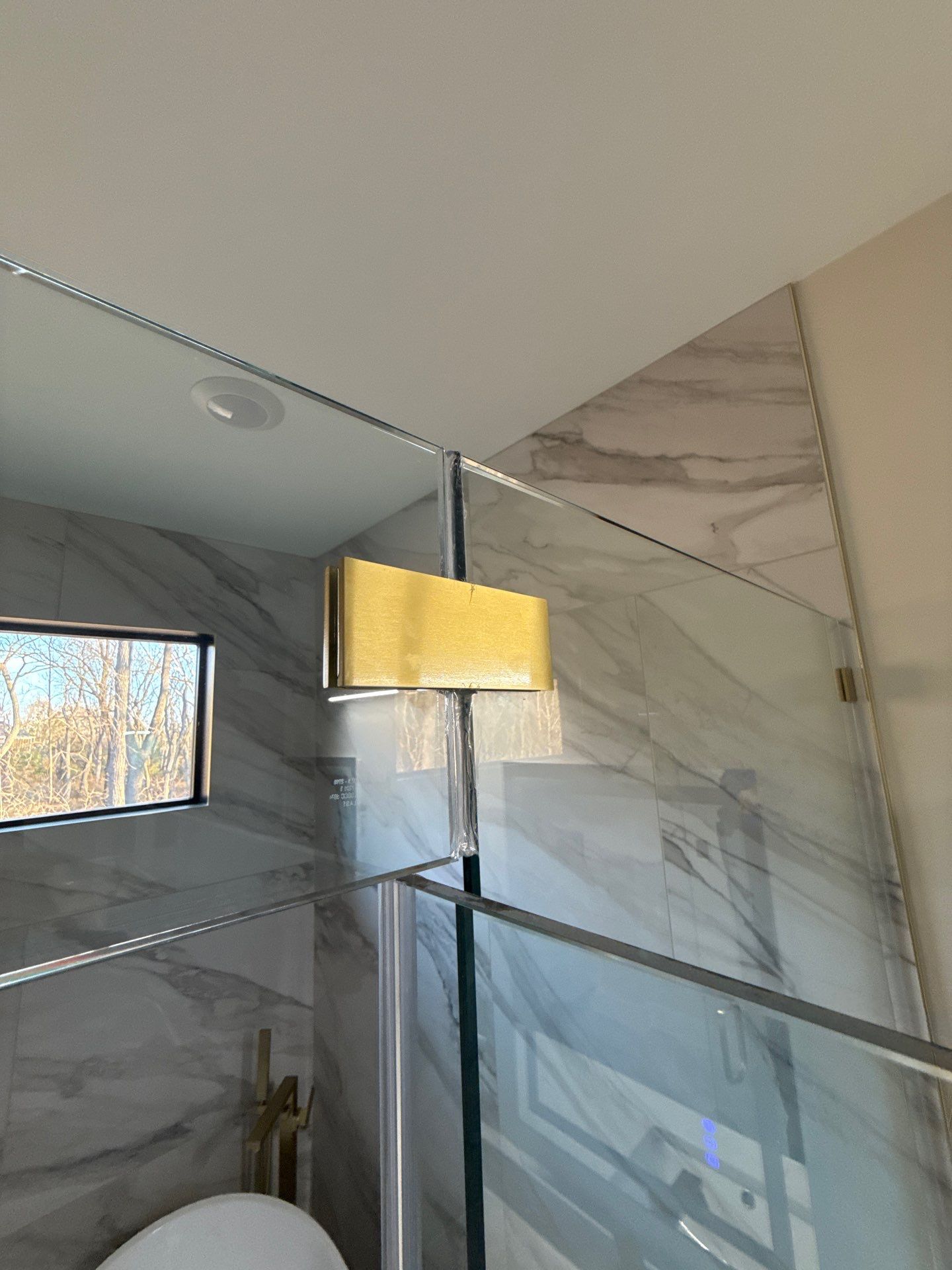 Carter/Irving New Bathroom by Integrity Tile and Home LLC