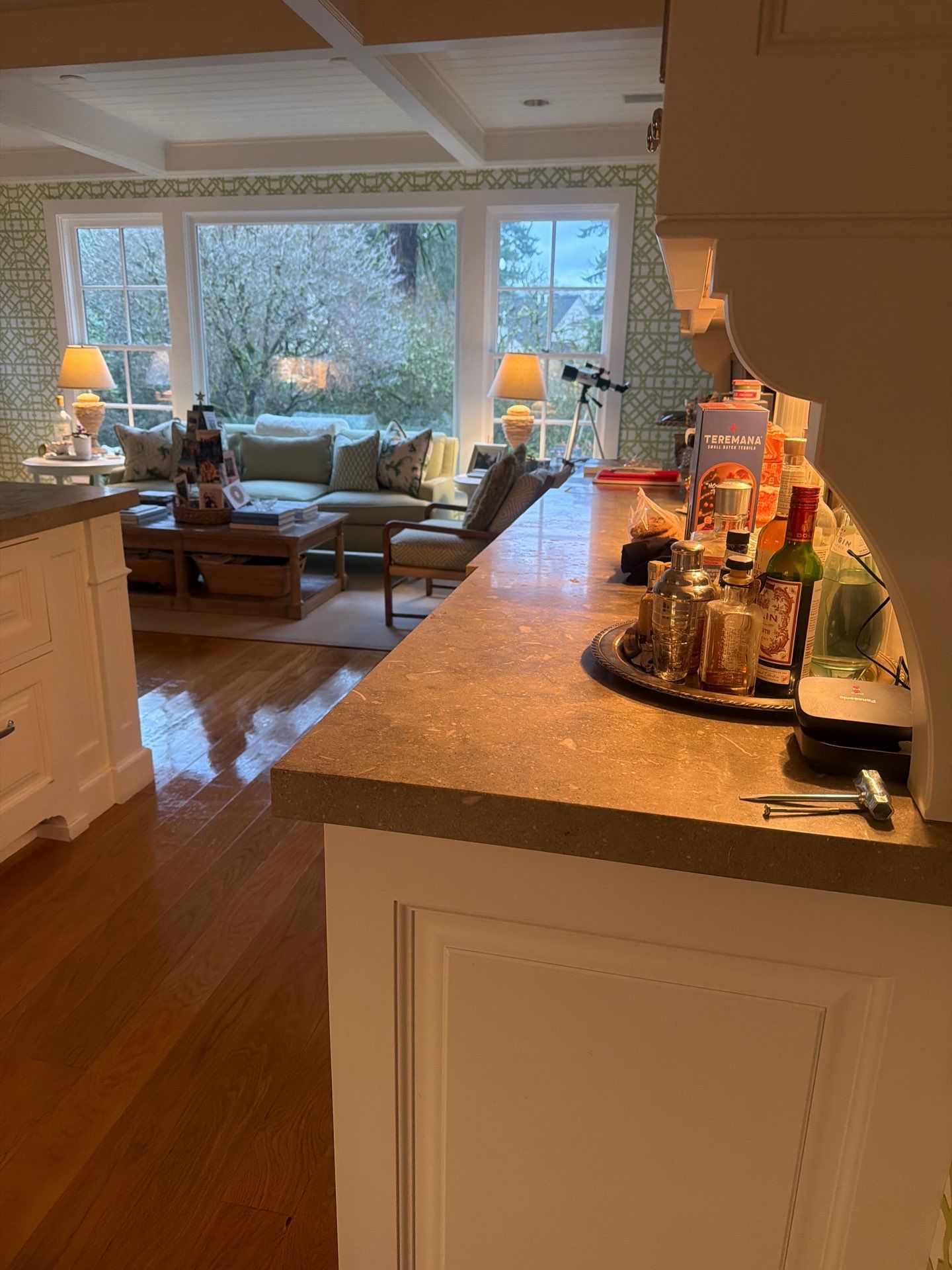 House Cleaning and Maid Service in Dunthorpe Portland by Cloud 9 Professional Cleaning Services