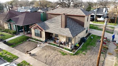 Project in Irving
