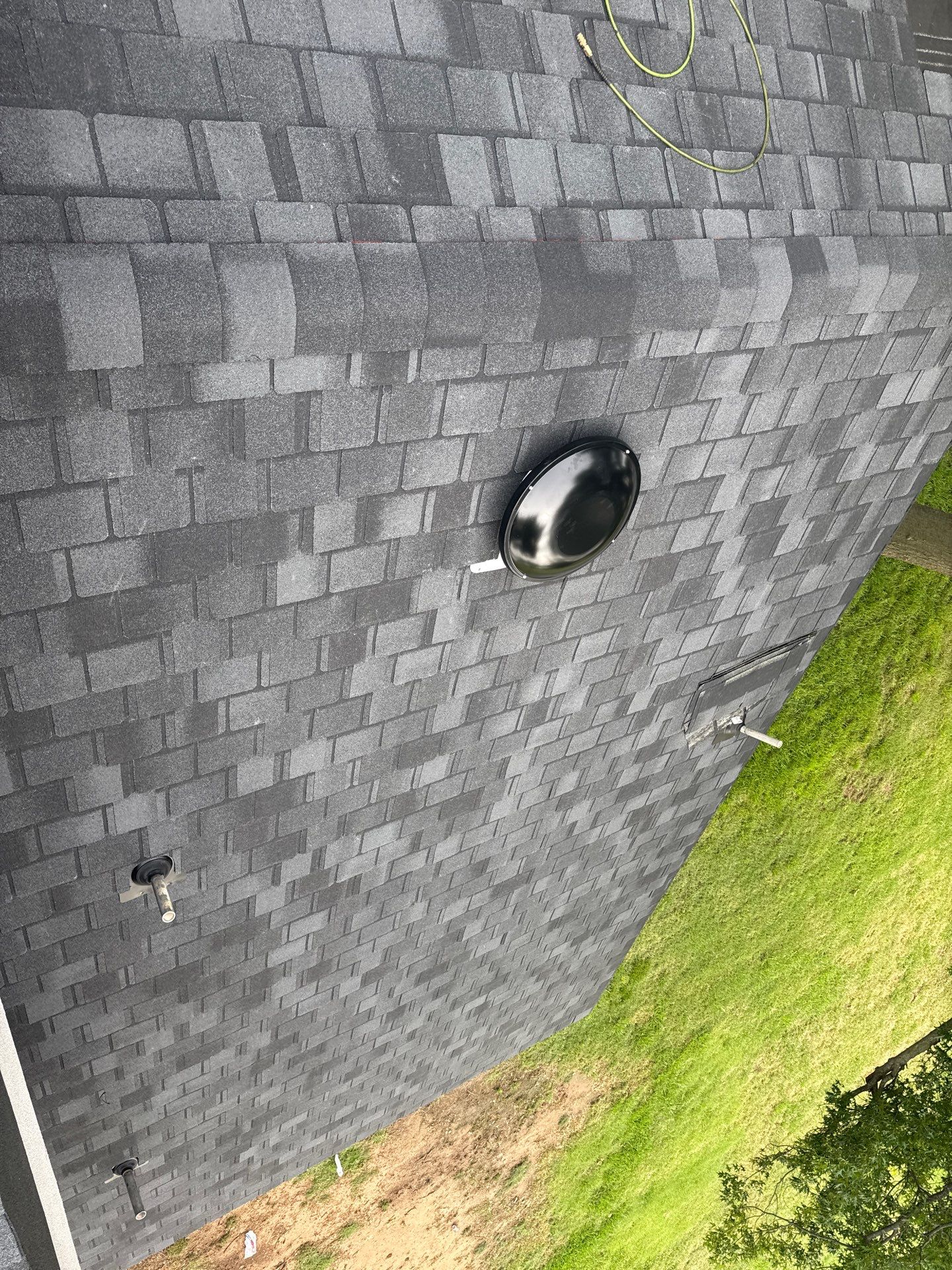 Brent by RP Roofing, LLC