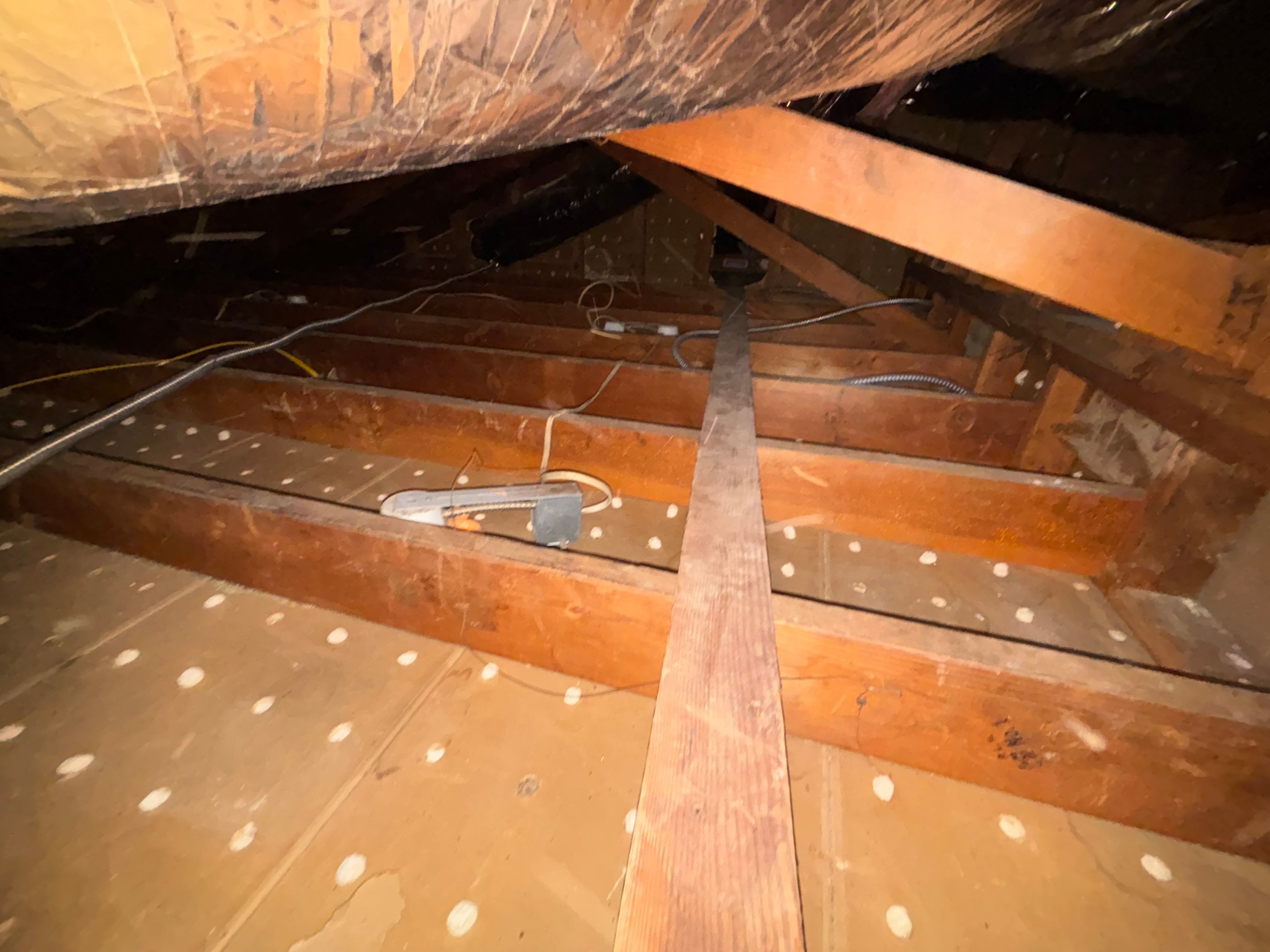 Project in Studio City by Insulation Labs