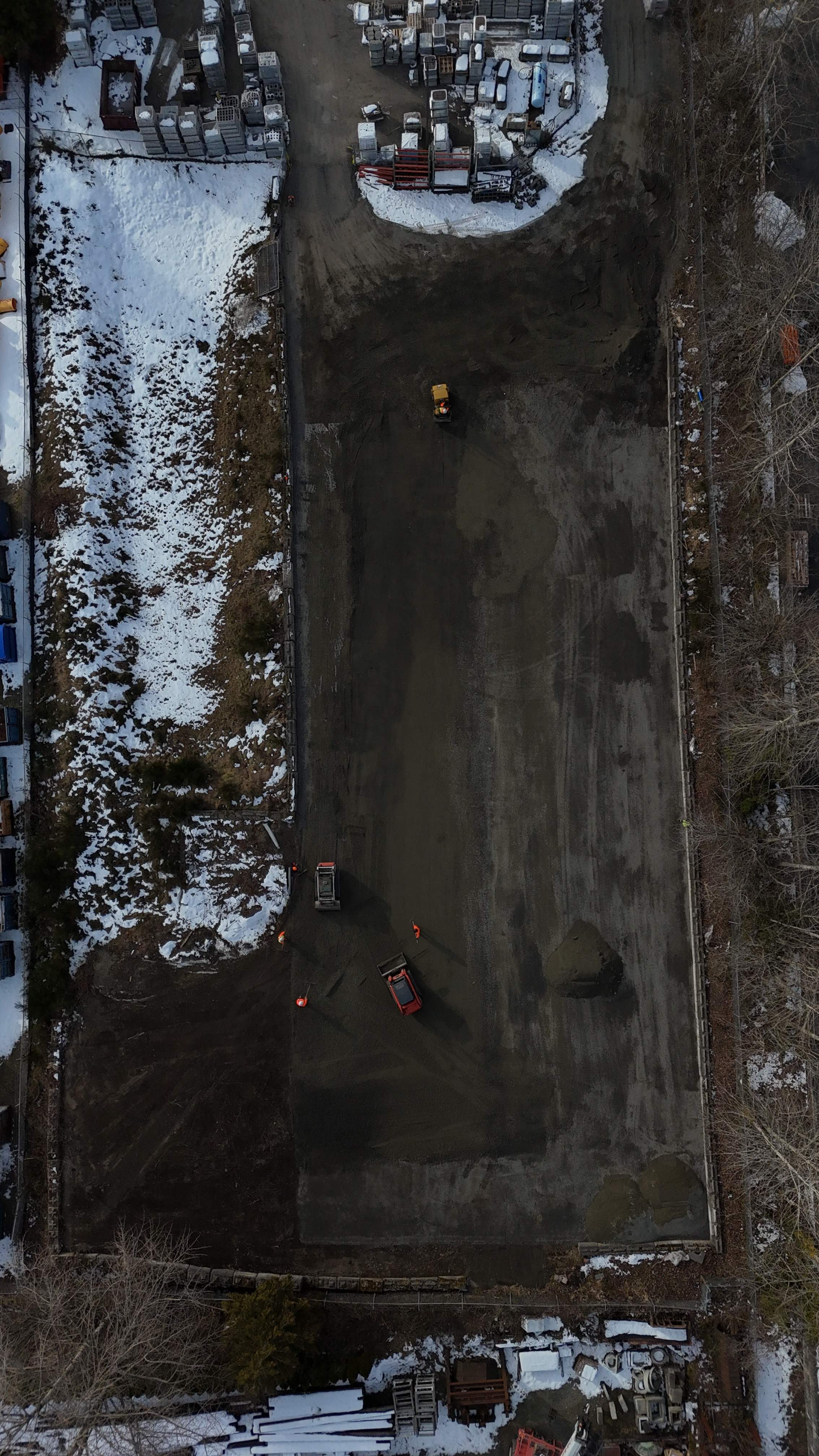 Grading and Landscaping | Woodinville  by Jireh Asphalt & Concrete Inc 