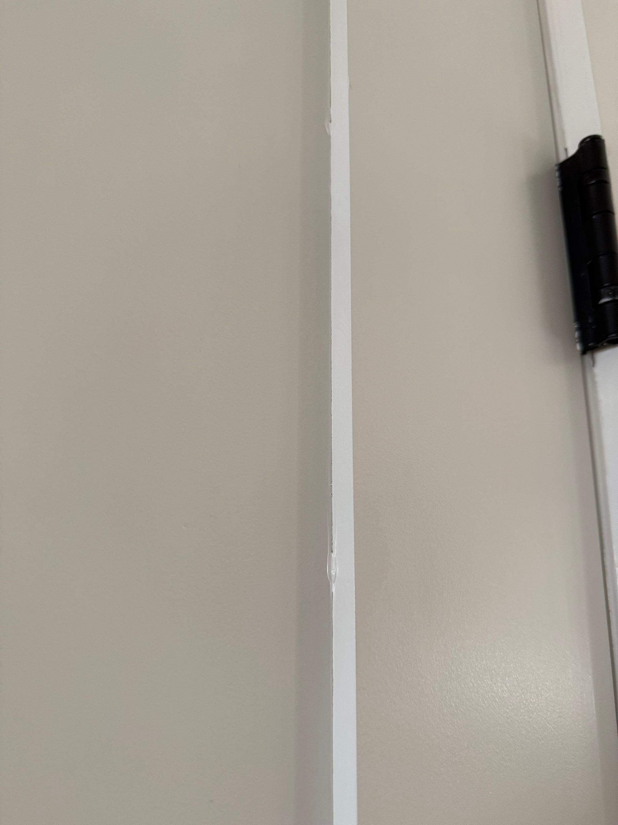 Interior Kitchen Painting & Drywall Texturing – Longview, Texas by Quality Coats Painting