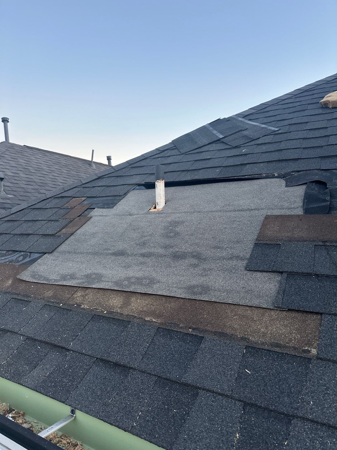 Roof Repair Houston by Roof Repair Company