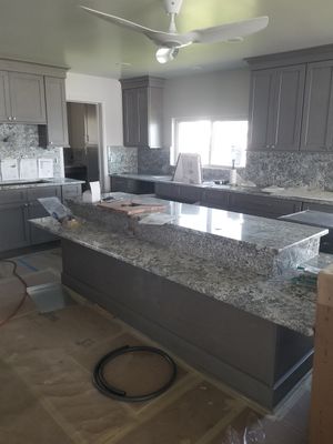 Complete House Interior Remodel