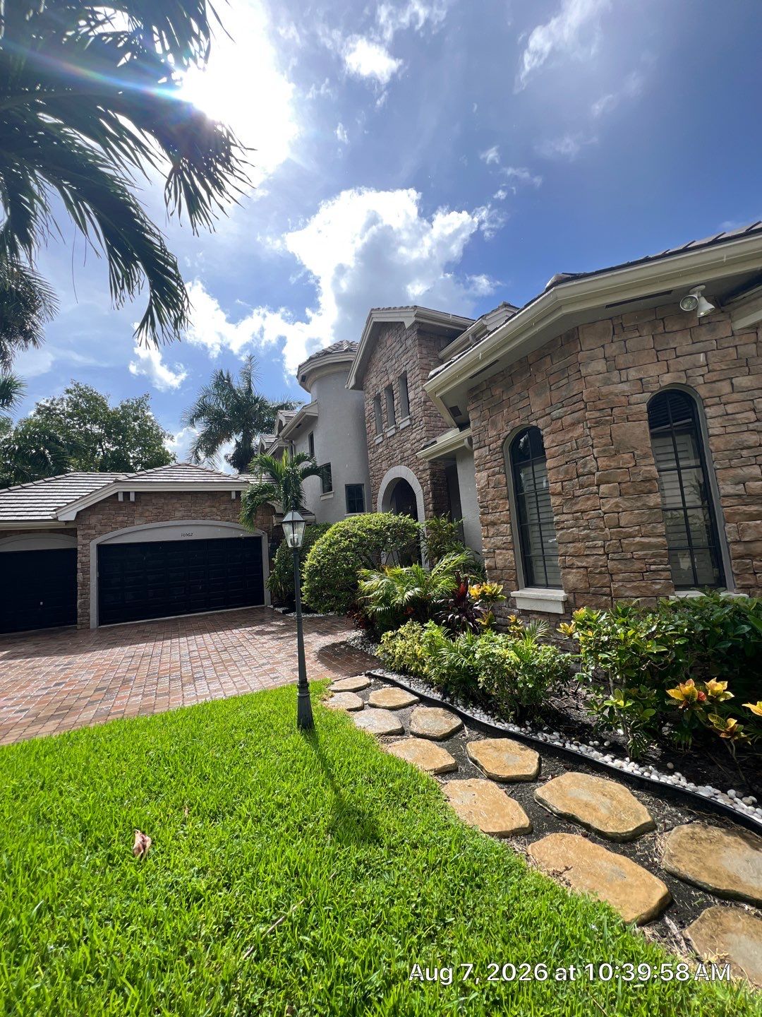 Concrete Tile Roof Repair and Underlayment Replacement in Wellington by Aastro Roofing