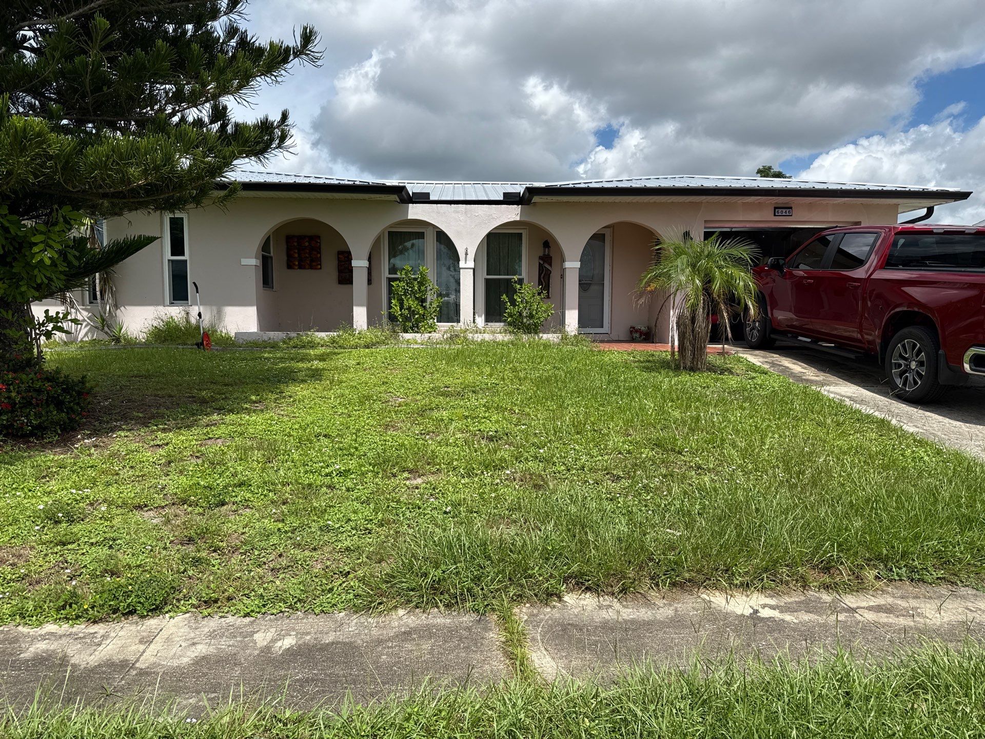 Project in North Port by Sunbelt Home Solutions