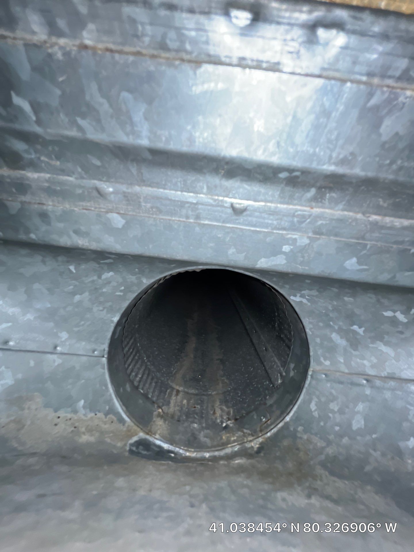 Air Duct Cleaning With a Vacuum Truck in New Castle, PA by Superior Air Duct Cleaning