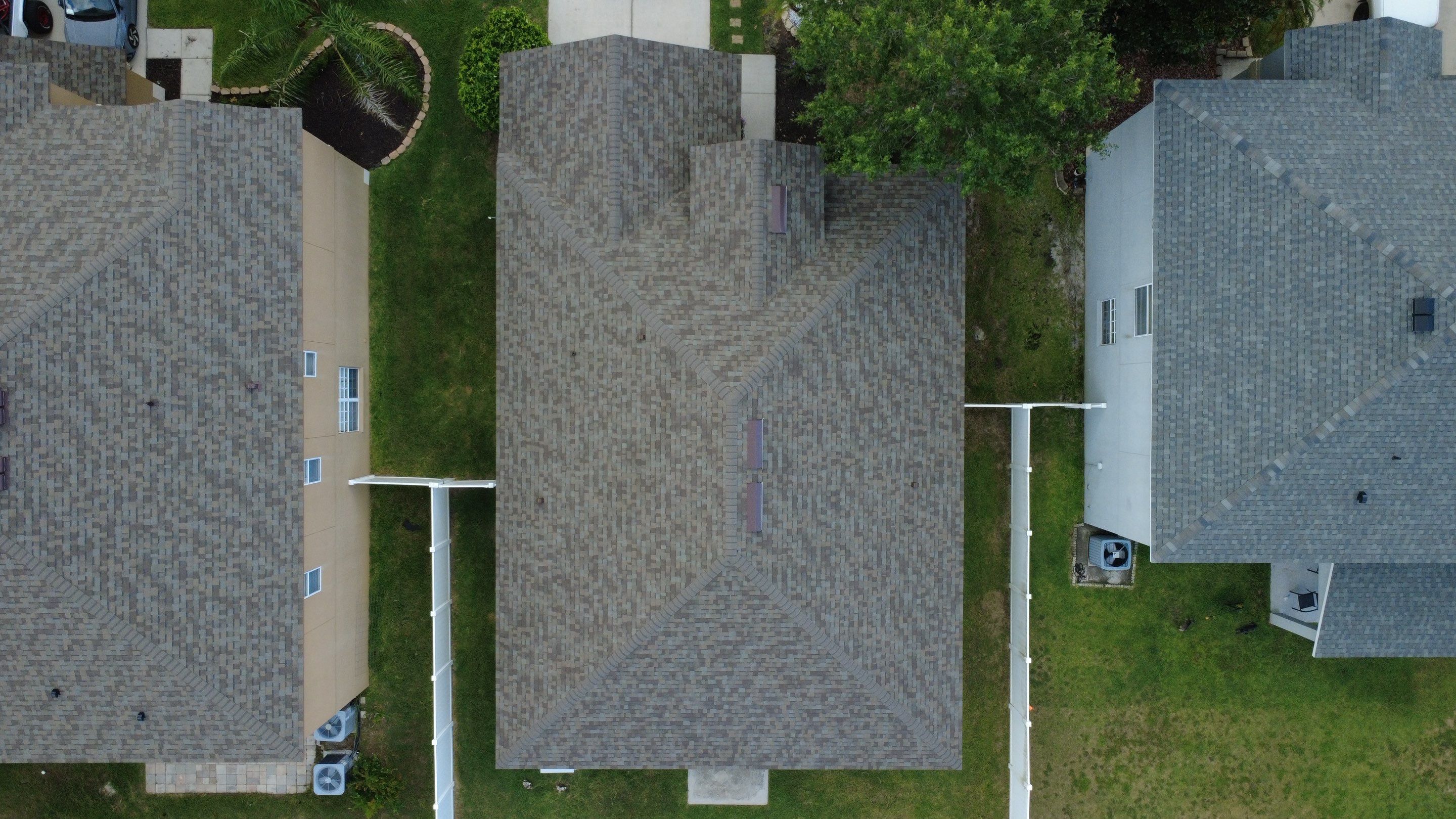 Roof Replacement in Wesley Chapel, FL by Steadfast Roofing