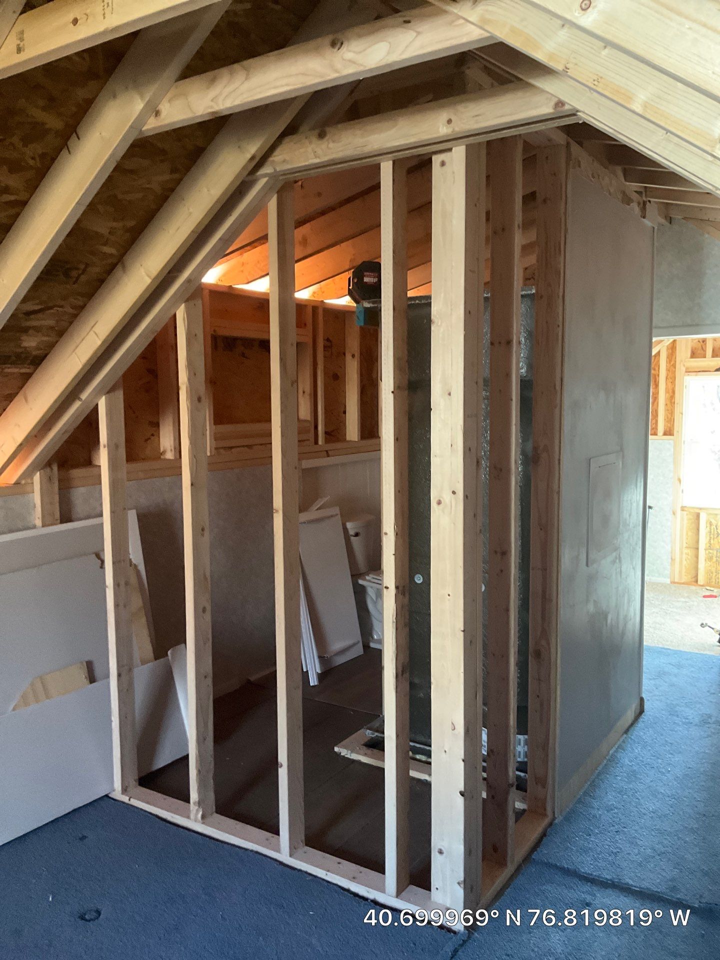 A New Chapter in Cottage Living by Esh Builders