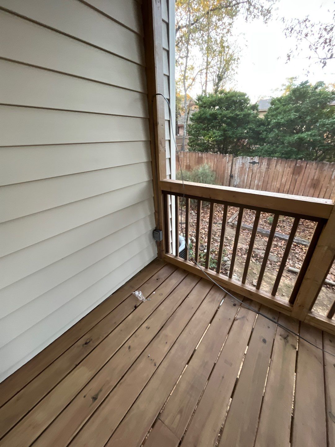 Sandy Cove - Screen Porch by Pillar and Pine