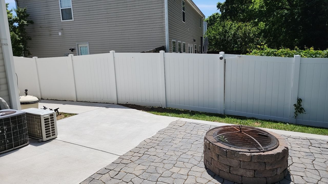 House Wash using cleaner by Power Wash Masters LLC