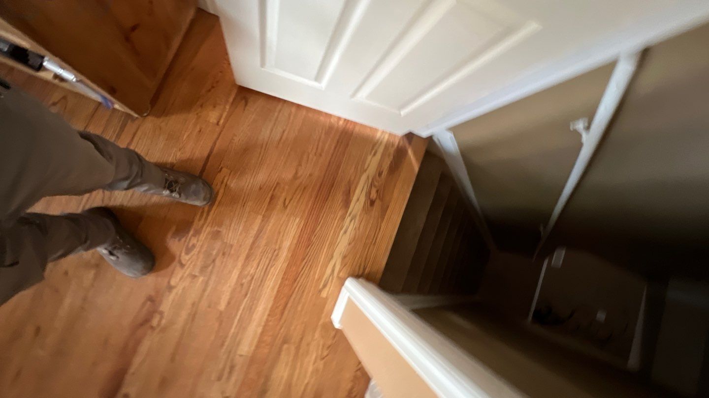 Water Damage by Accountable Home Services