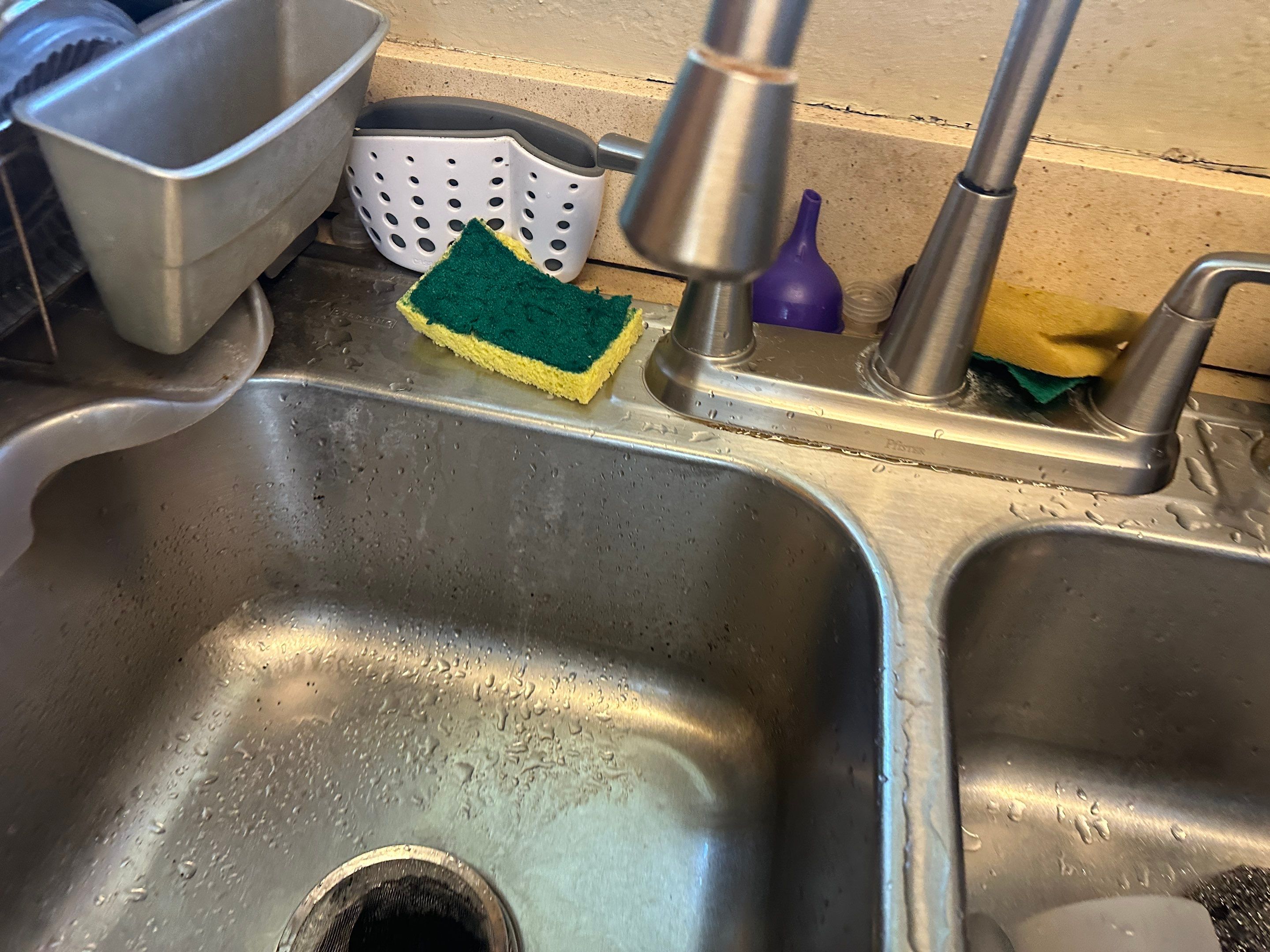 Water Damage Claim in Miramar by FLAPA & KeyStone