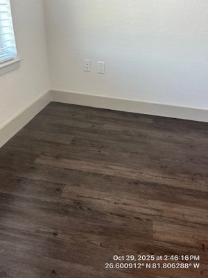 basement Remodel