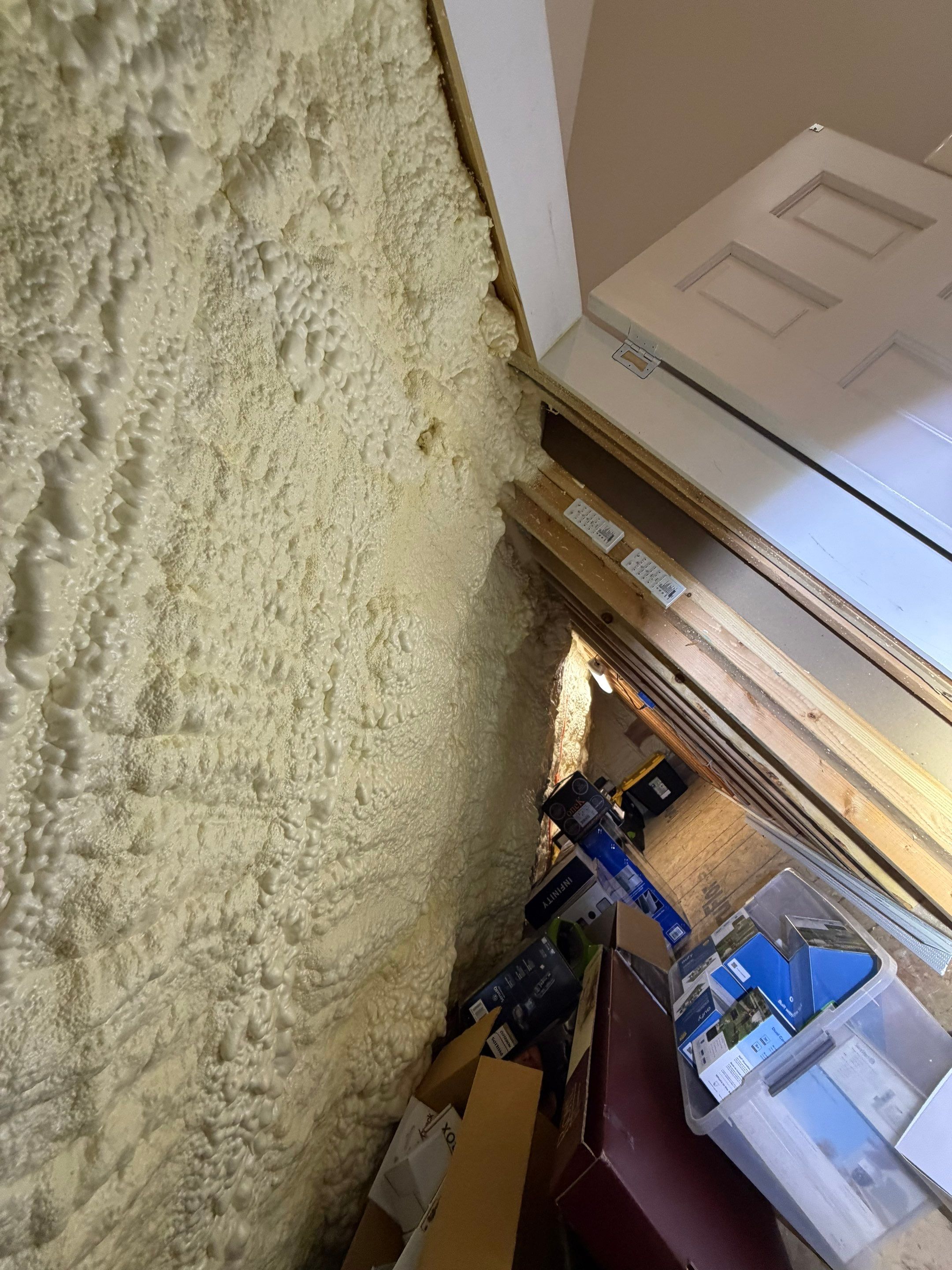 Hail Damage Claim in Malvern by FLAPA & KeyStone