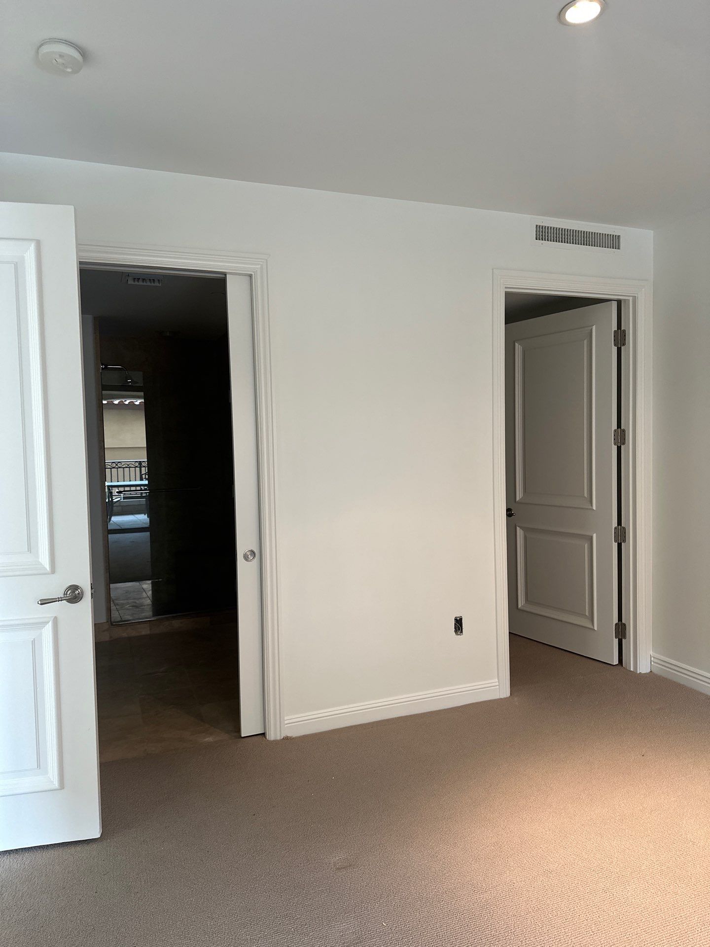 Camelback Rd - Interior by Kowalski Painting