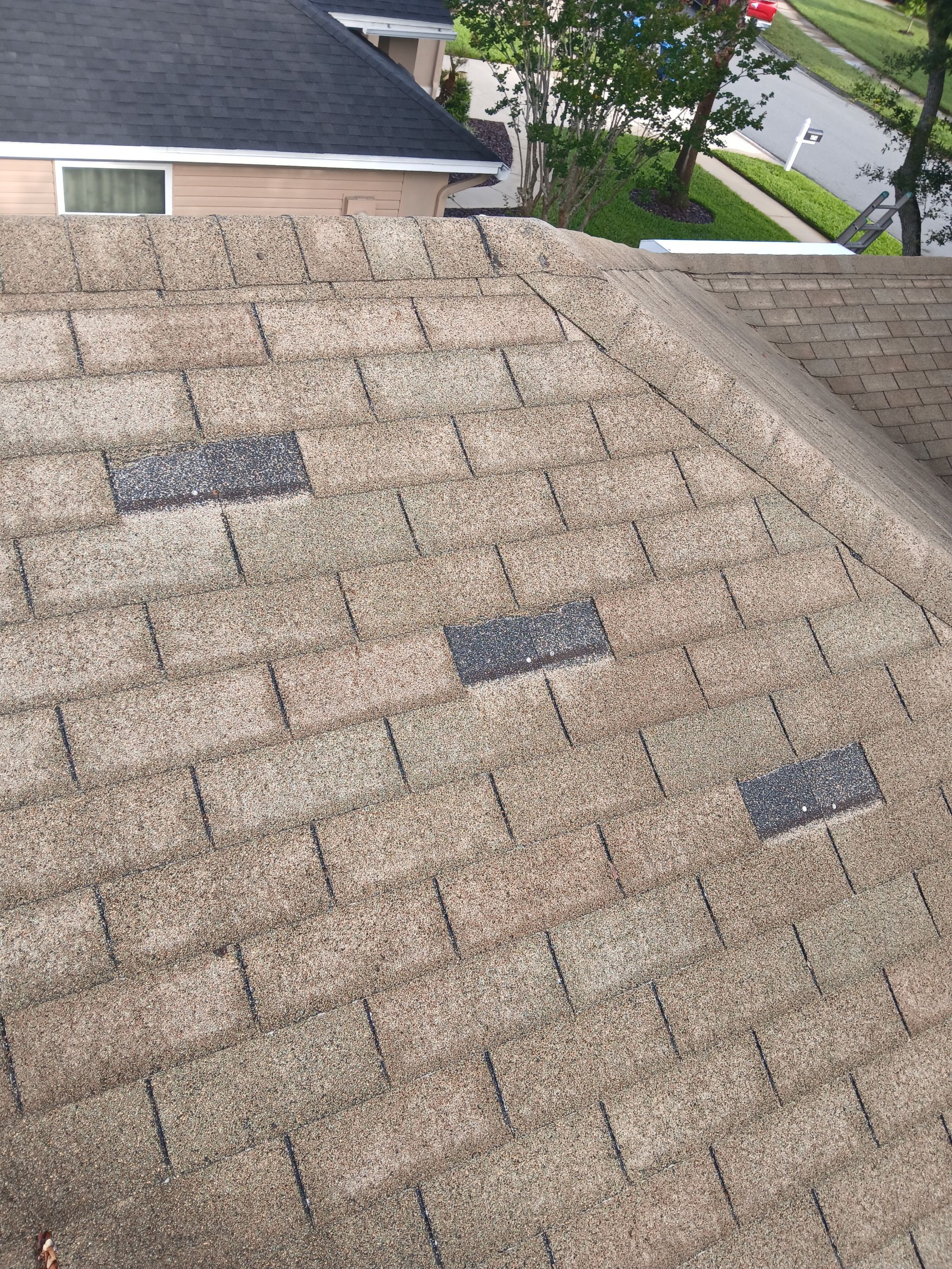 Shingle -> Shingle by Prime Roofing
