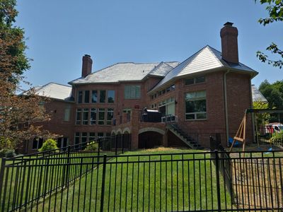 Tesla Solar Roof