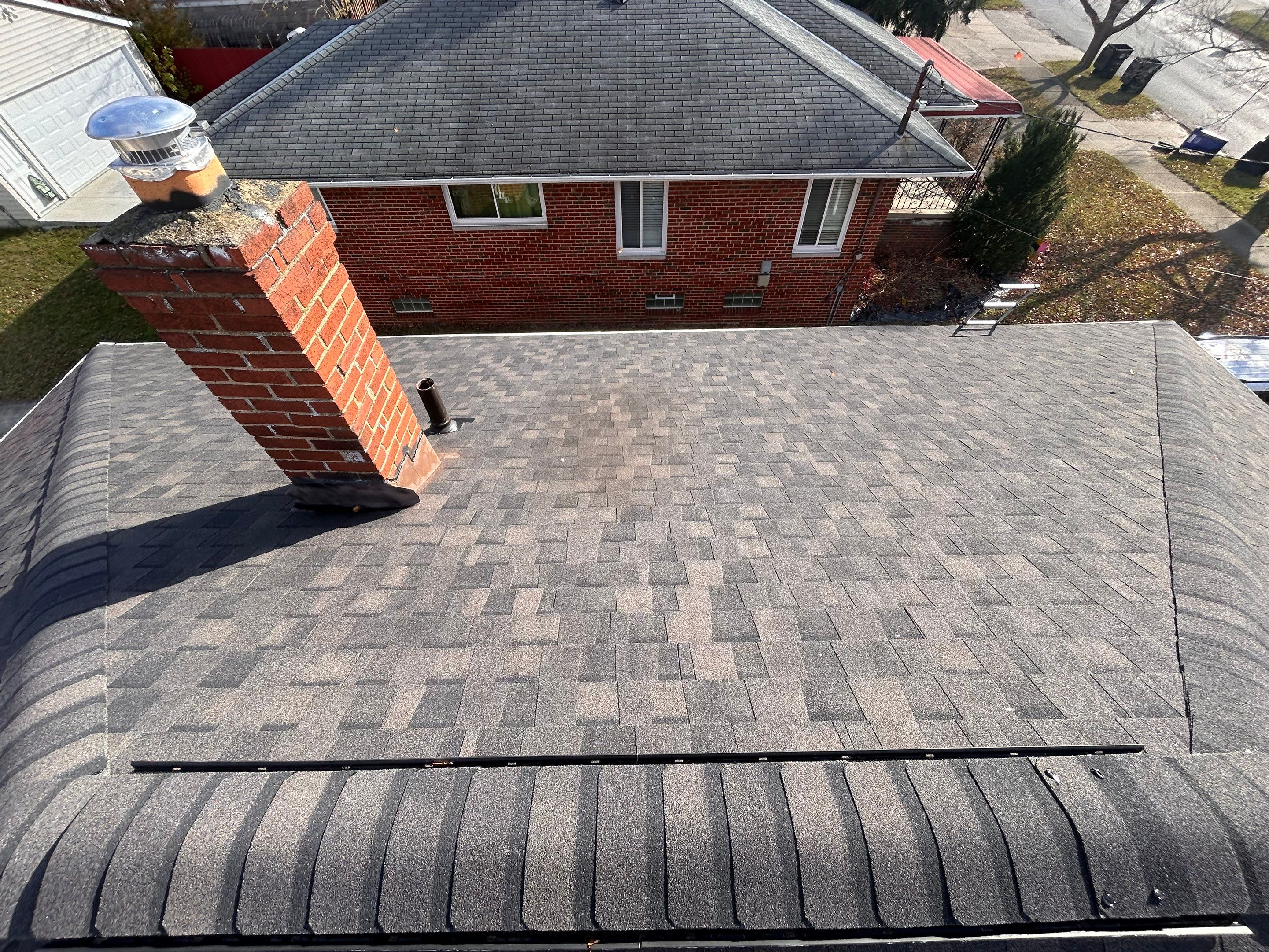 Roof Replacement by Homestyle in Cleveland by Homestyle Home Improvements (HHI)