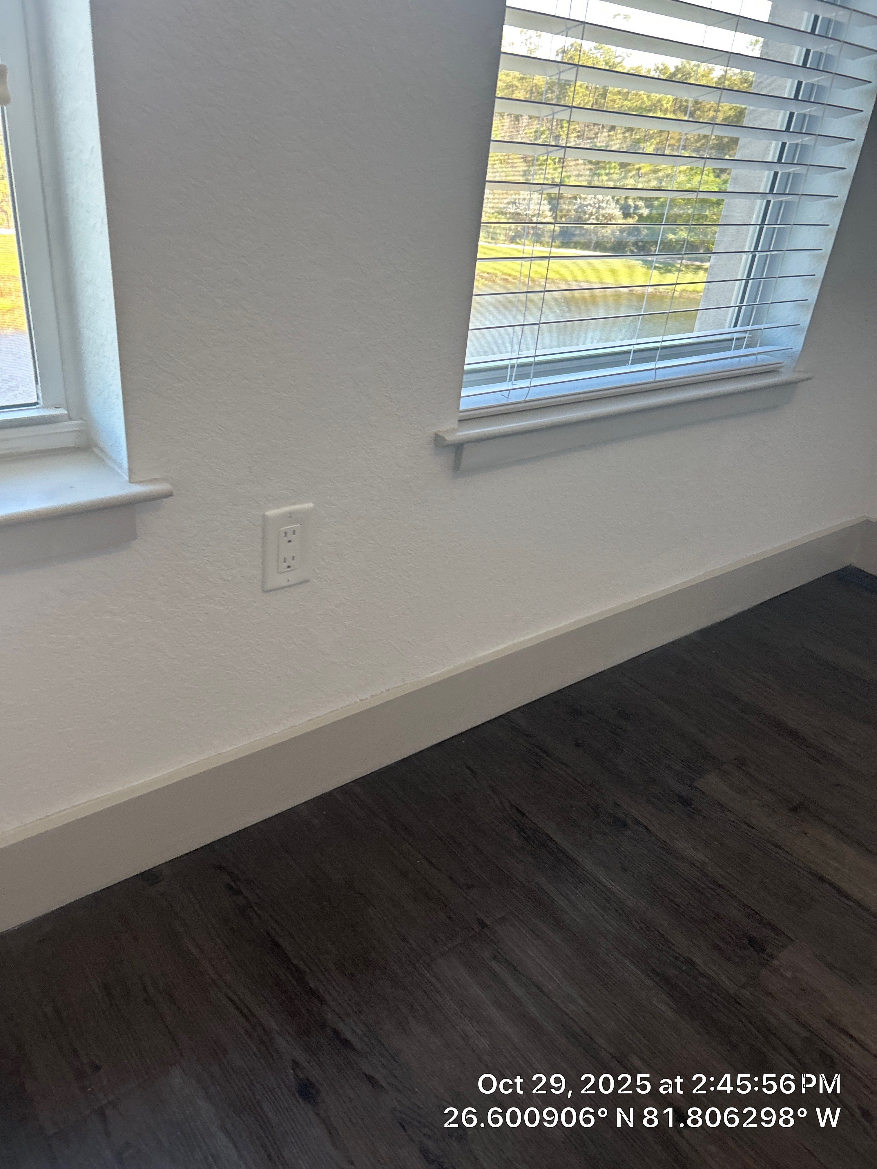 basement Remodel  by CompanyCam Sales Demo