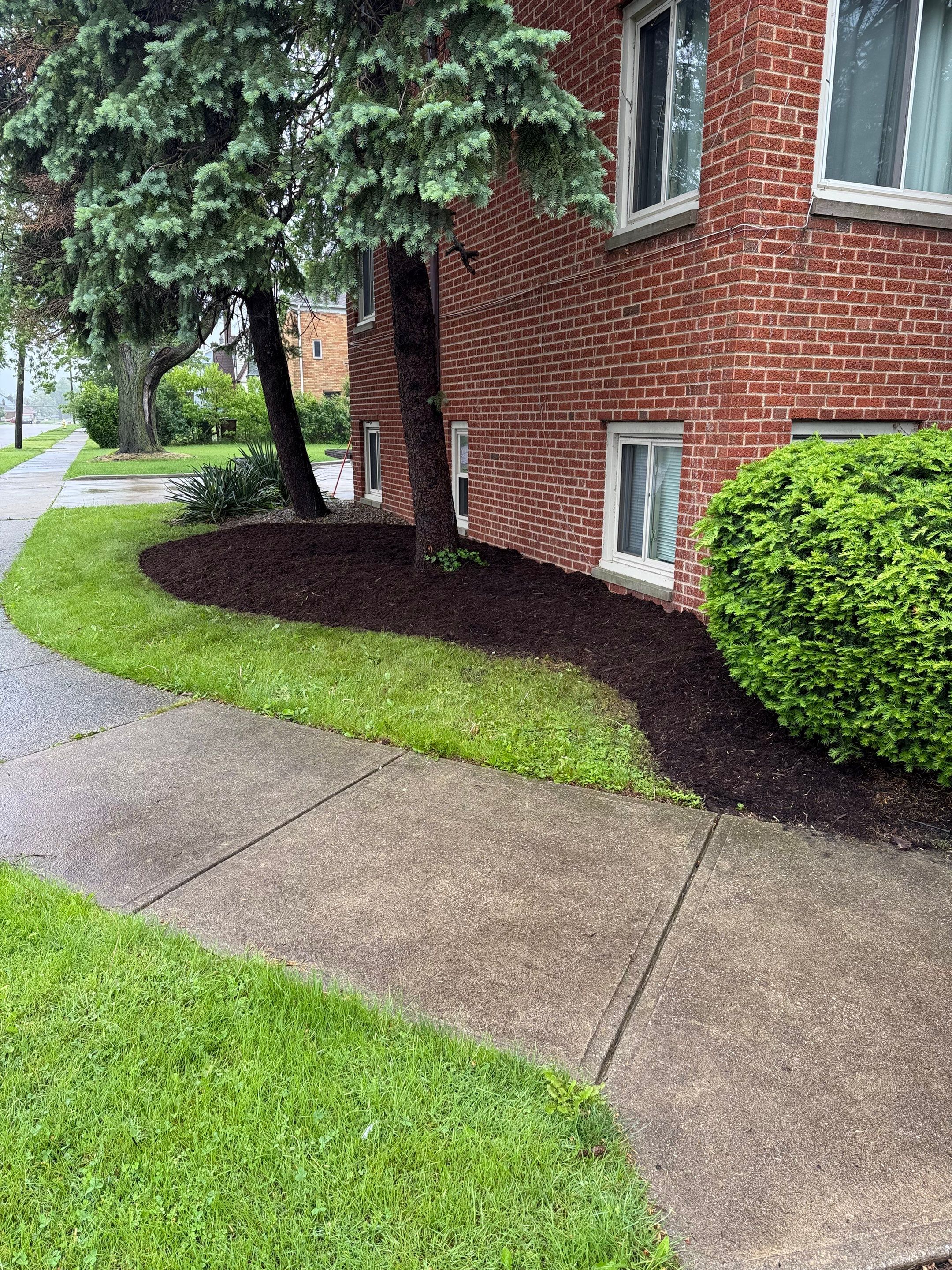 State Apartment Maintenance by Elm Rose Gardens