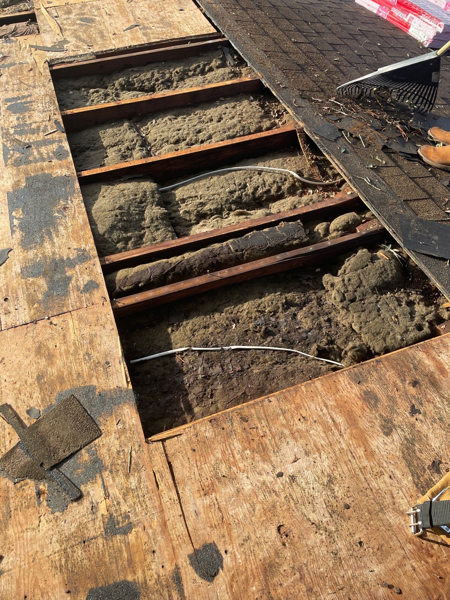 Roof Replacement Houston by Roof Repair Services LLC