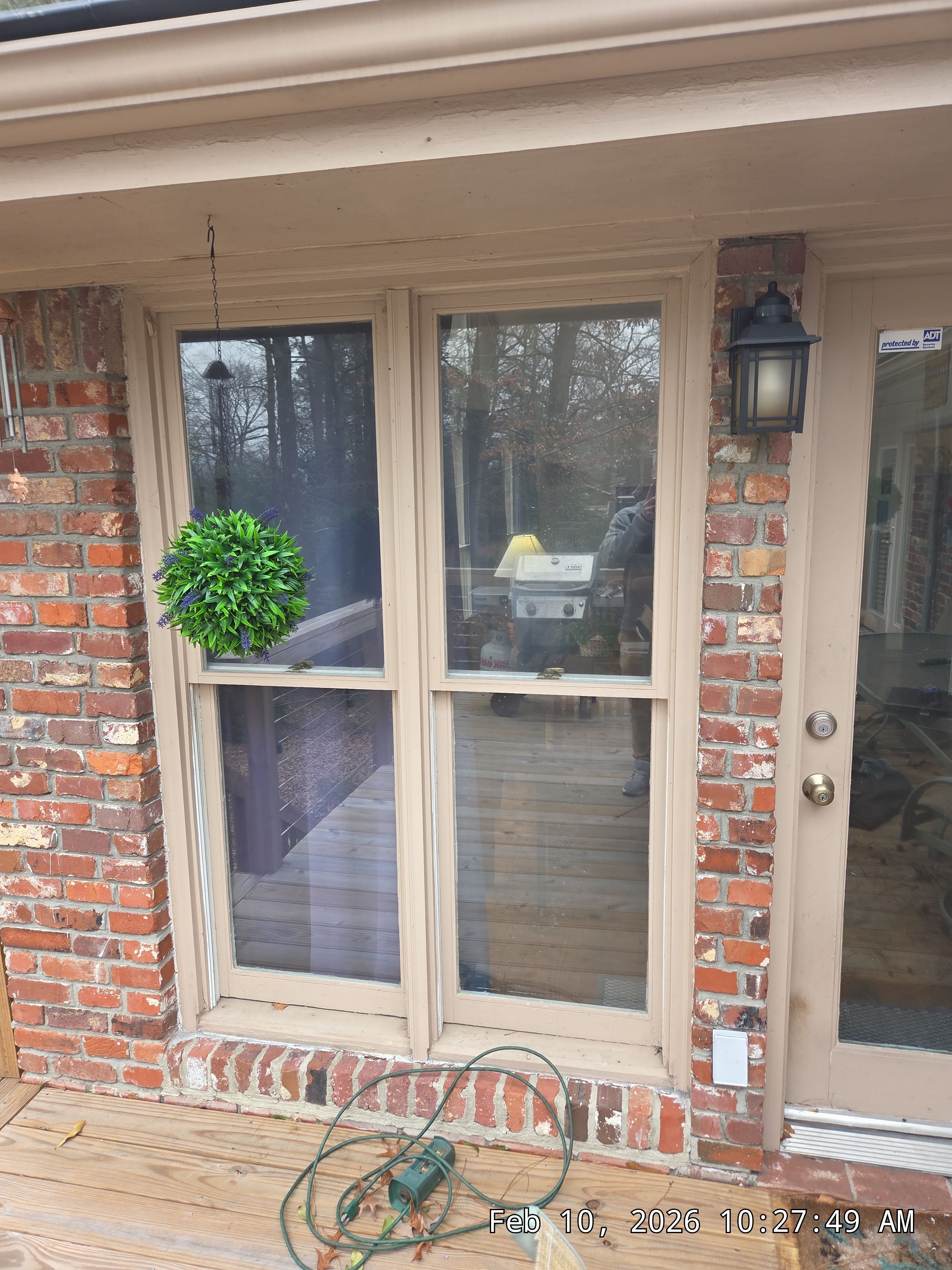 Bascom Project in Vestavia by The Window Source