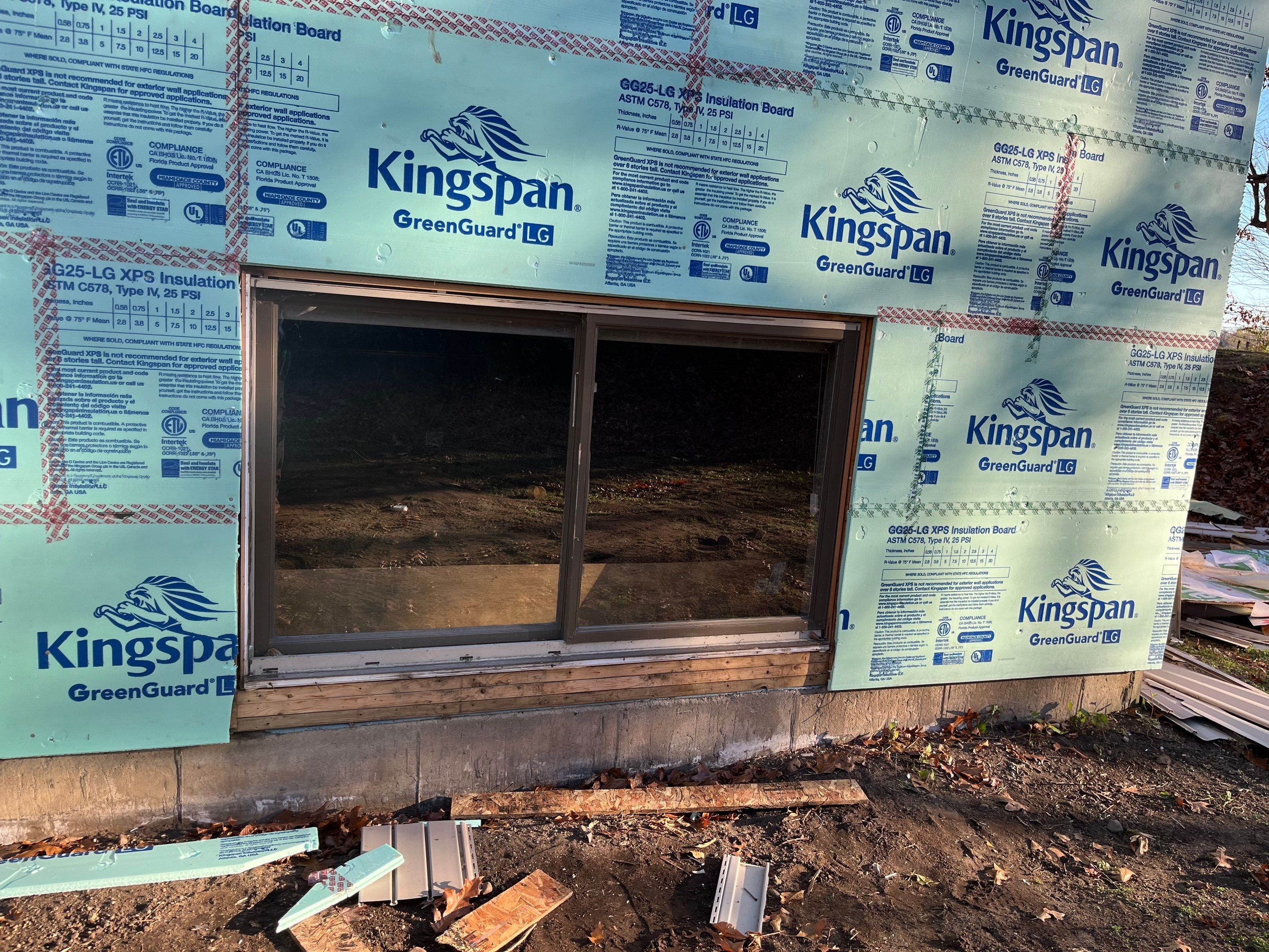 Siding Replacement using Alside S7 Cedar Mill Grain Composite by 180 Contractors