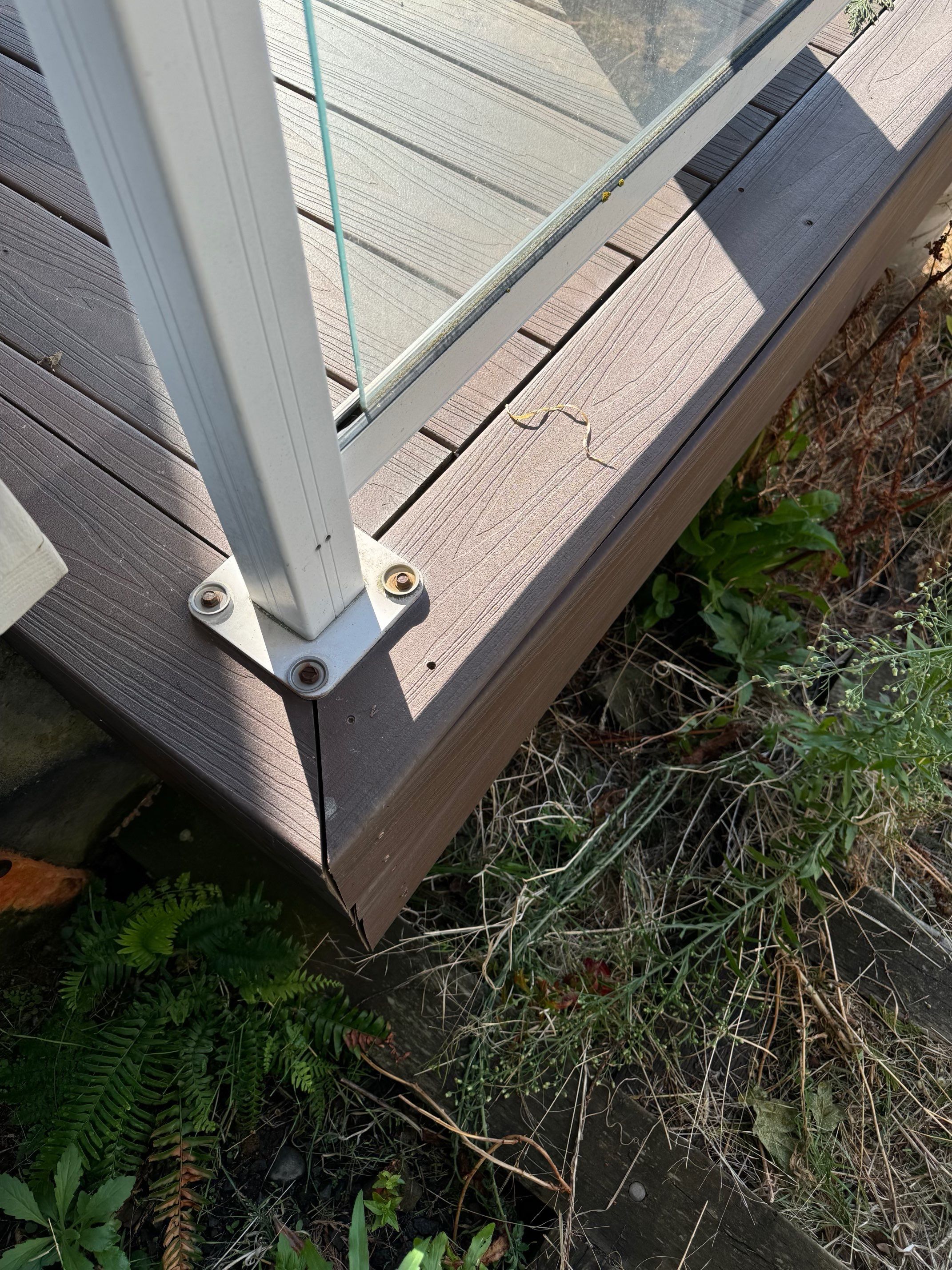 Project in West Linn by Peak Exteriors LLC