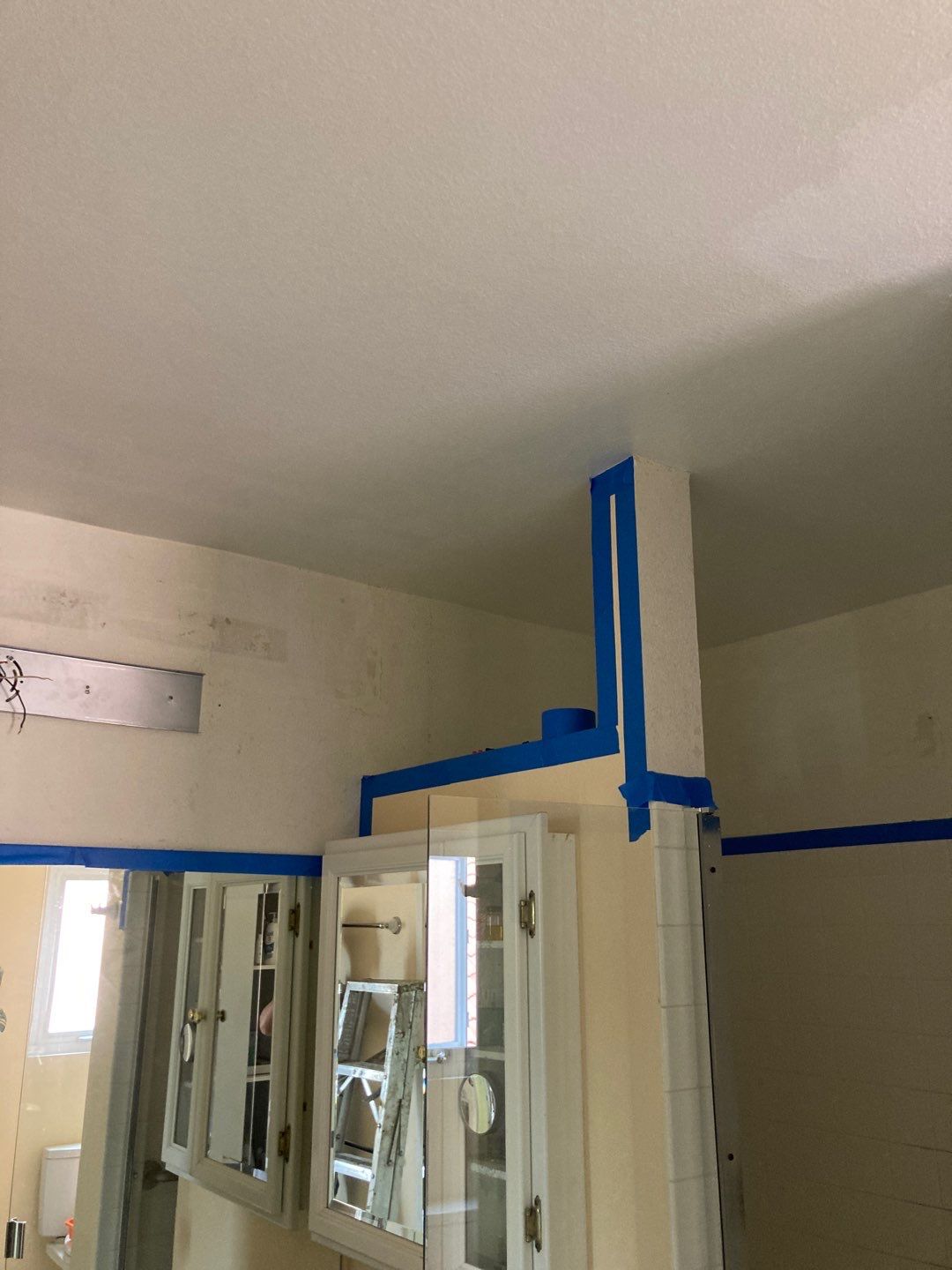 Soft Bathroom Remodel by Bayfront Home Repair