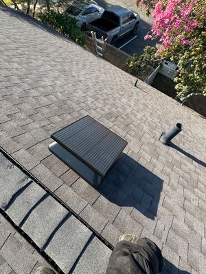 Roof Replacement - Colton, CA 92324