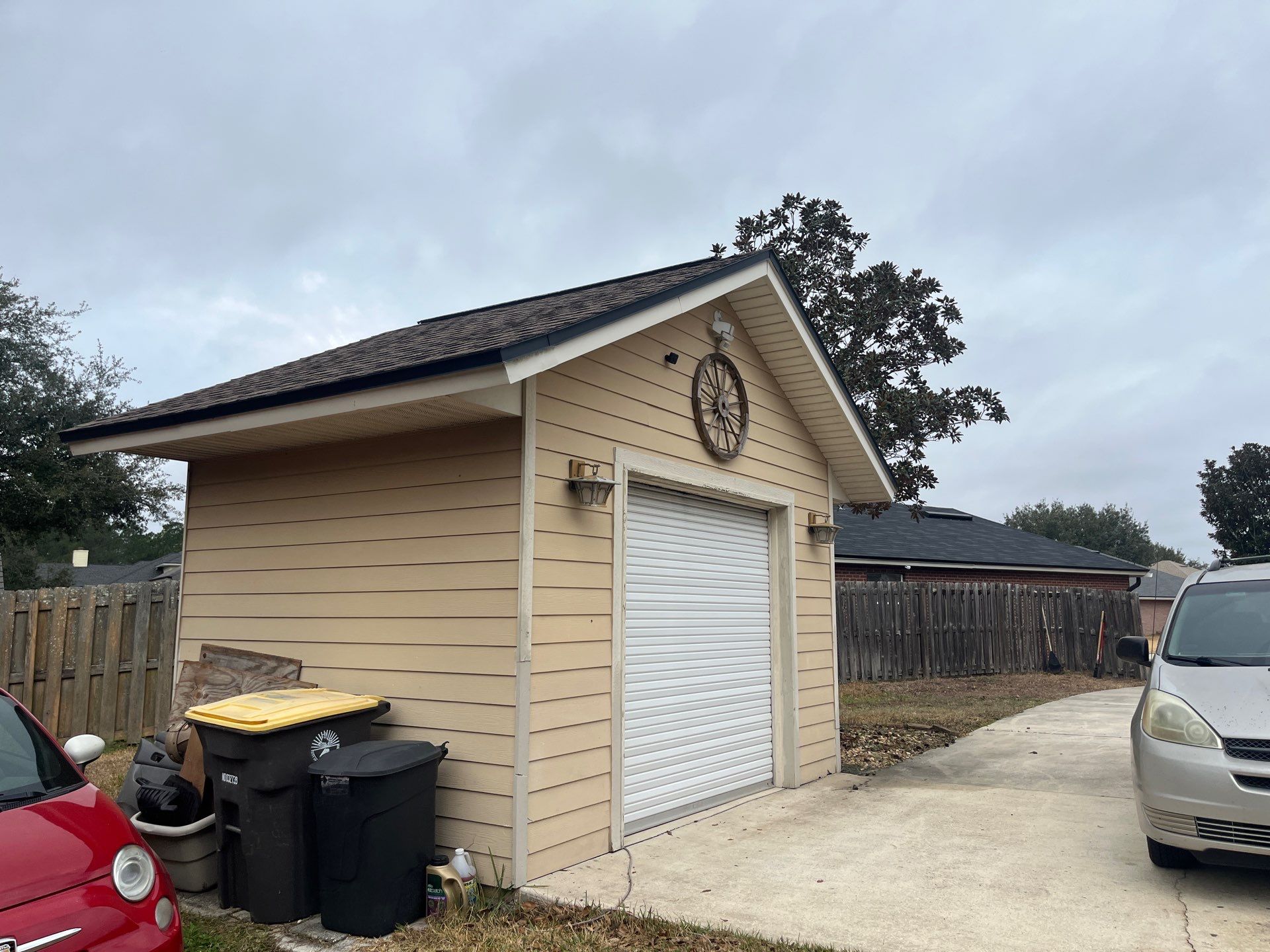 Shingle -> Shingle by Prime Roofing