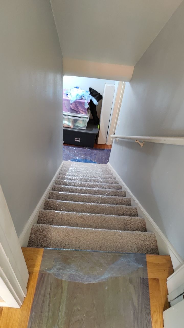 Mold Remediation by Accountable Home Services