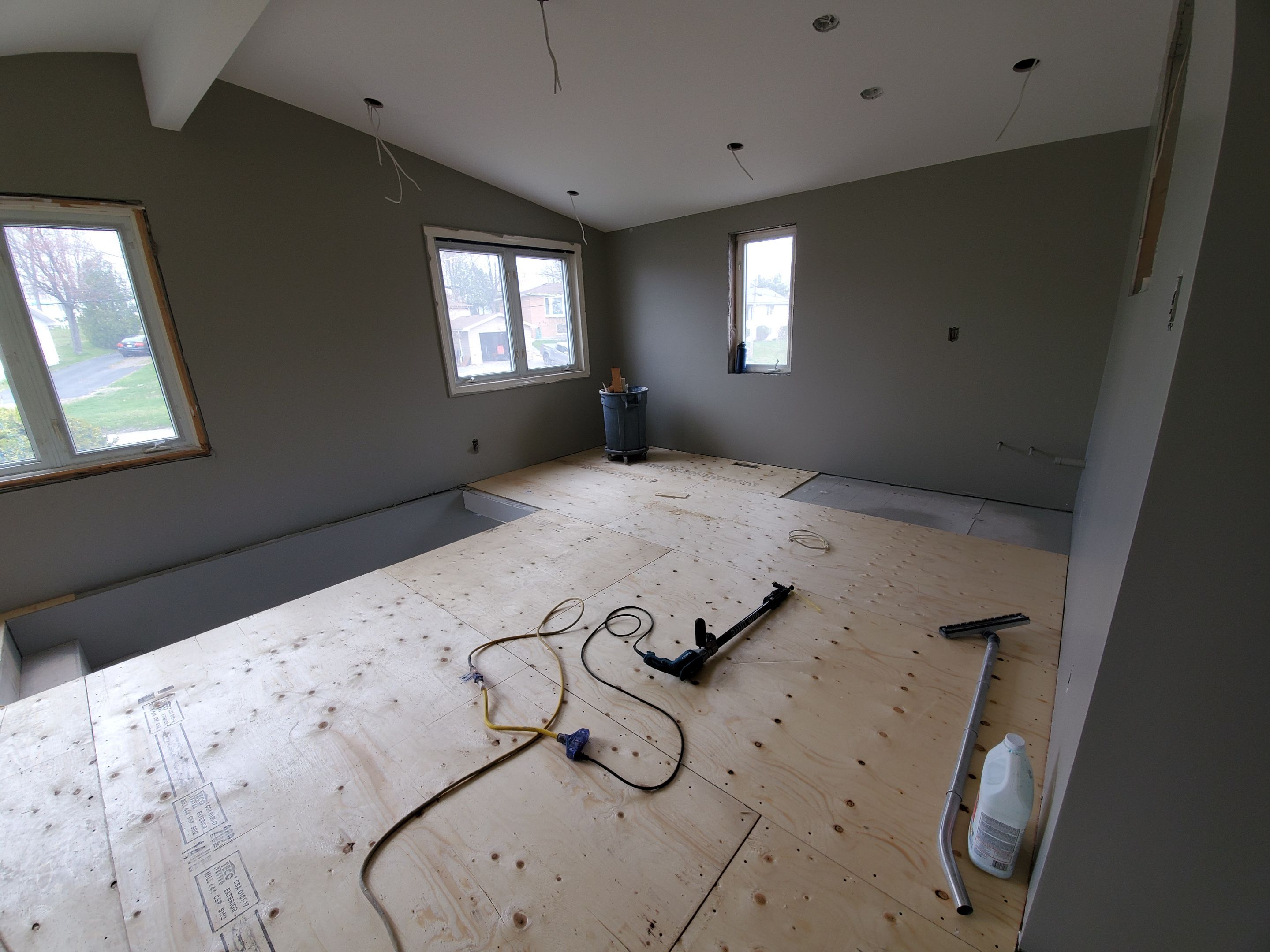 Full House Reno by Impact Construction Sudbury