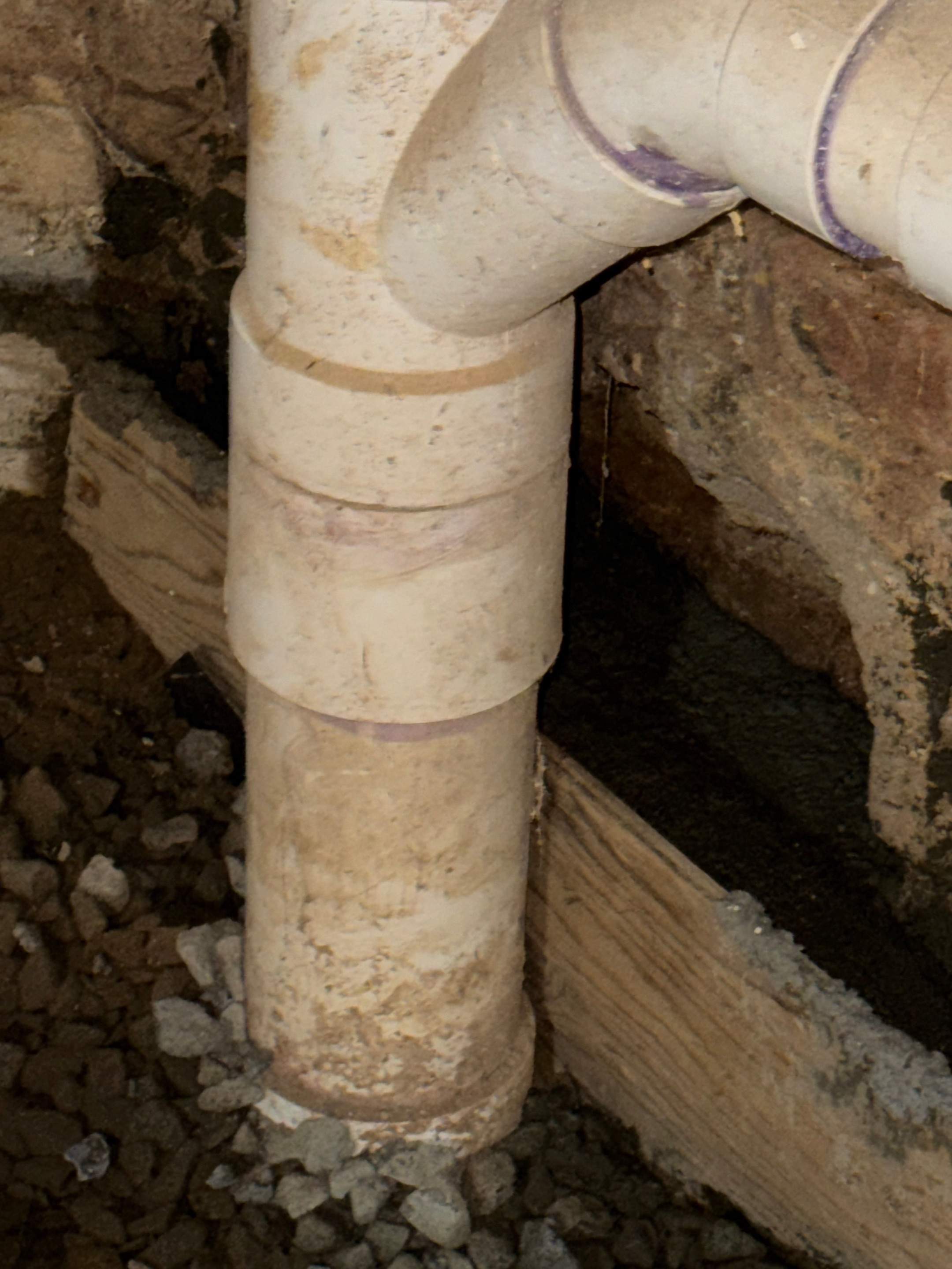 Interior French Drain & Wall Vapor Barrier in Newark, NJ  by Pure Service Pro, LLC 