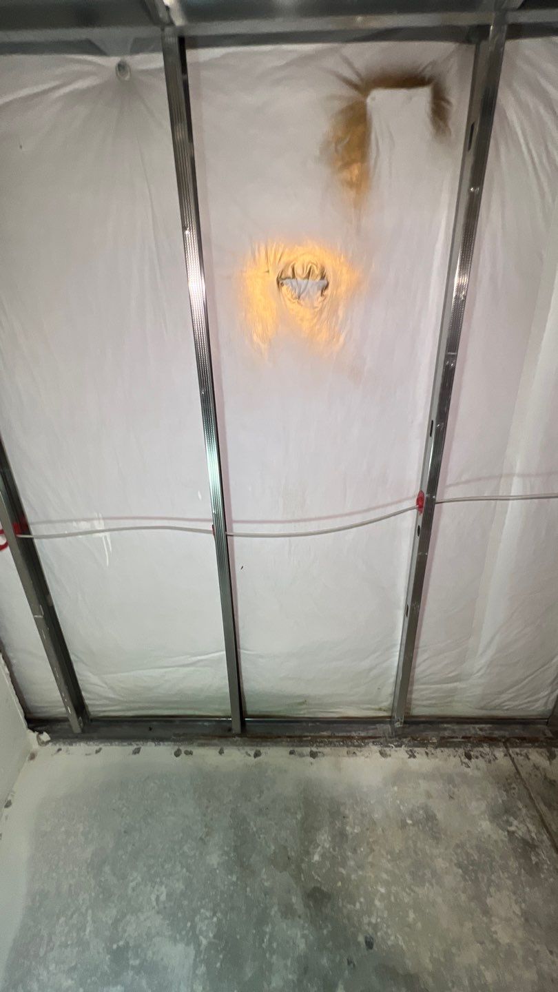 Mold Remediation by Accountable Home Services