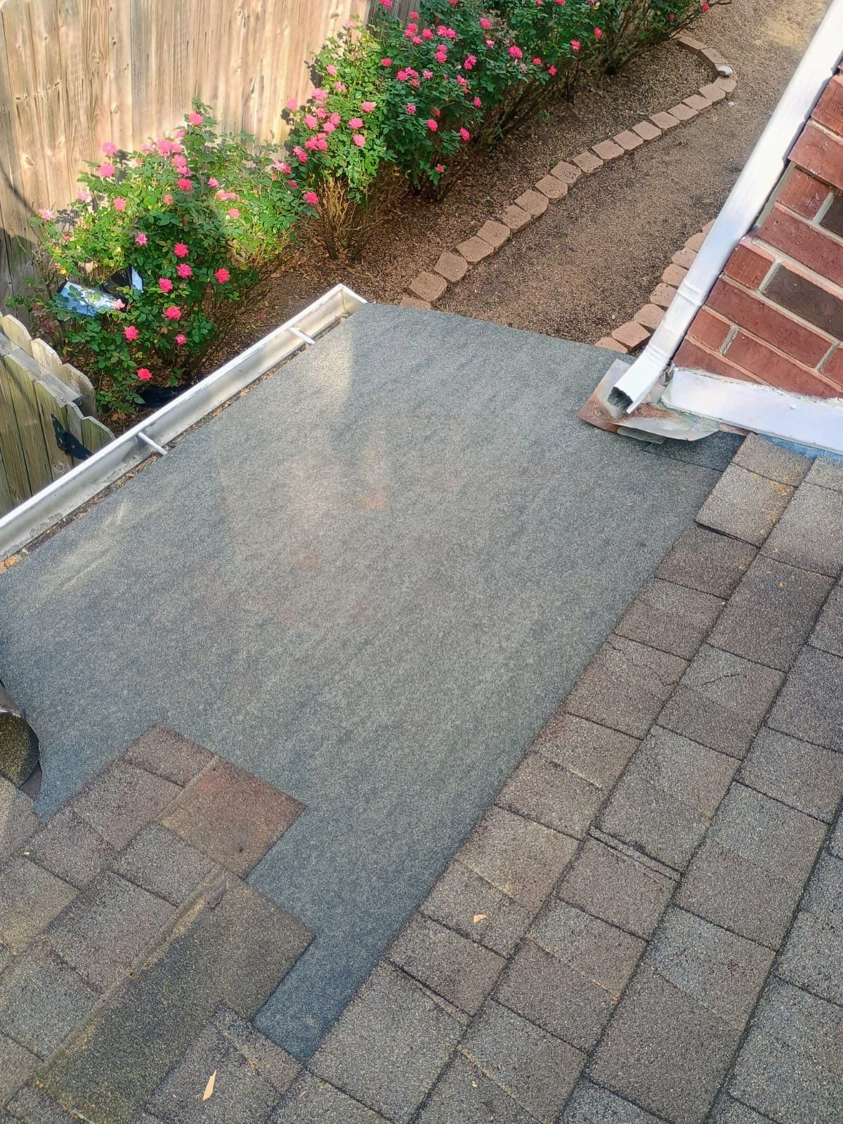 Roof Repair Houston by Roof Repair Company
