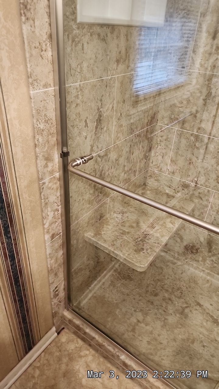 Tub to Shower by BathPlanet SW Virginia