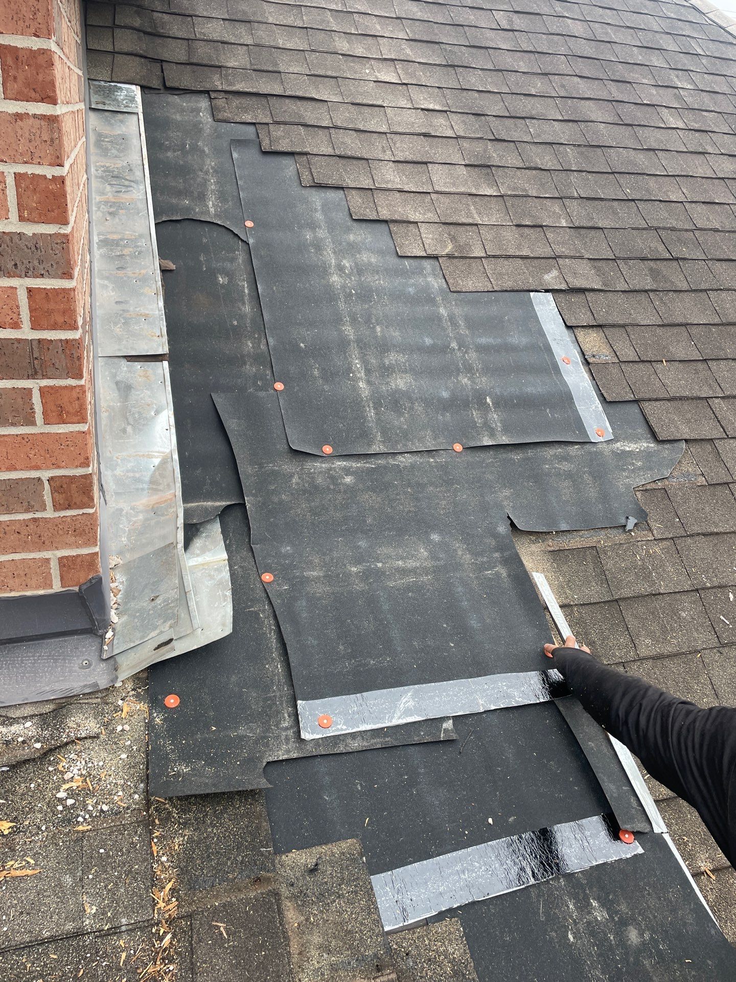Roof Repair Sugarland by Roof Repair Services LLC