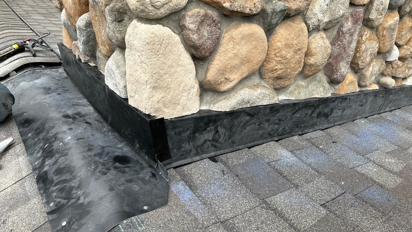 Roof Replacement using CertainTeed Landmark by 180 Contractors