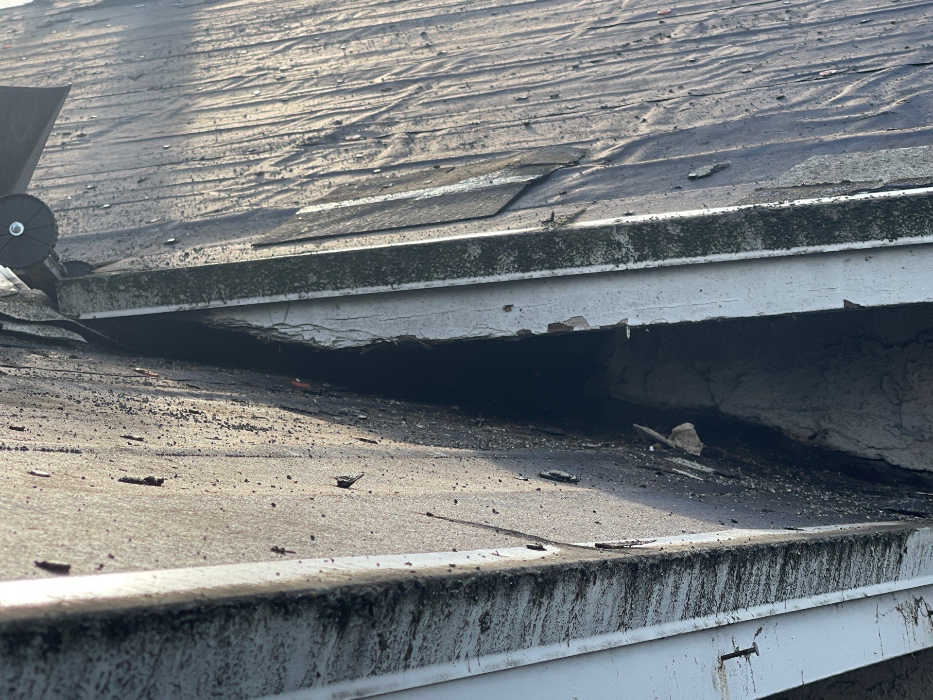 Roof Replacement - Wilmington, CA 90744 by Epic Roof Replacement